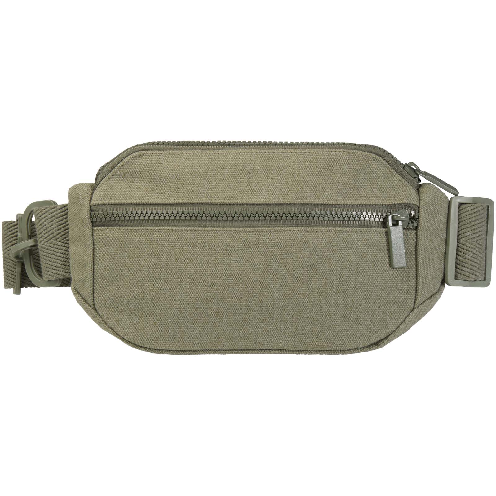 Crescent 500 g/m² Aware™ recycelte Umhängetasche