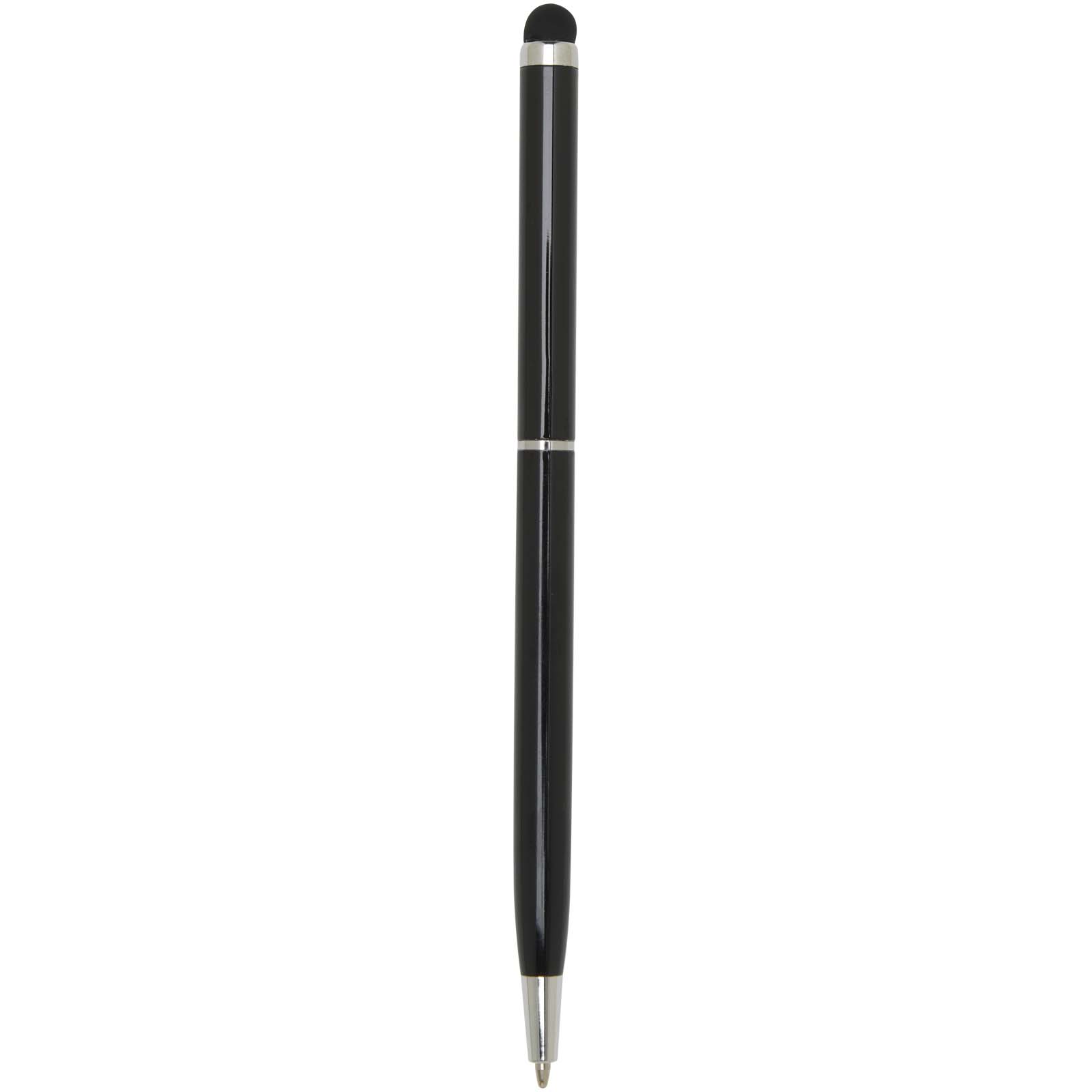 Ore Stylus Aluminium Kugelschreiber (blaue Mine)