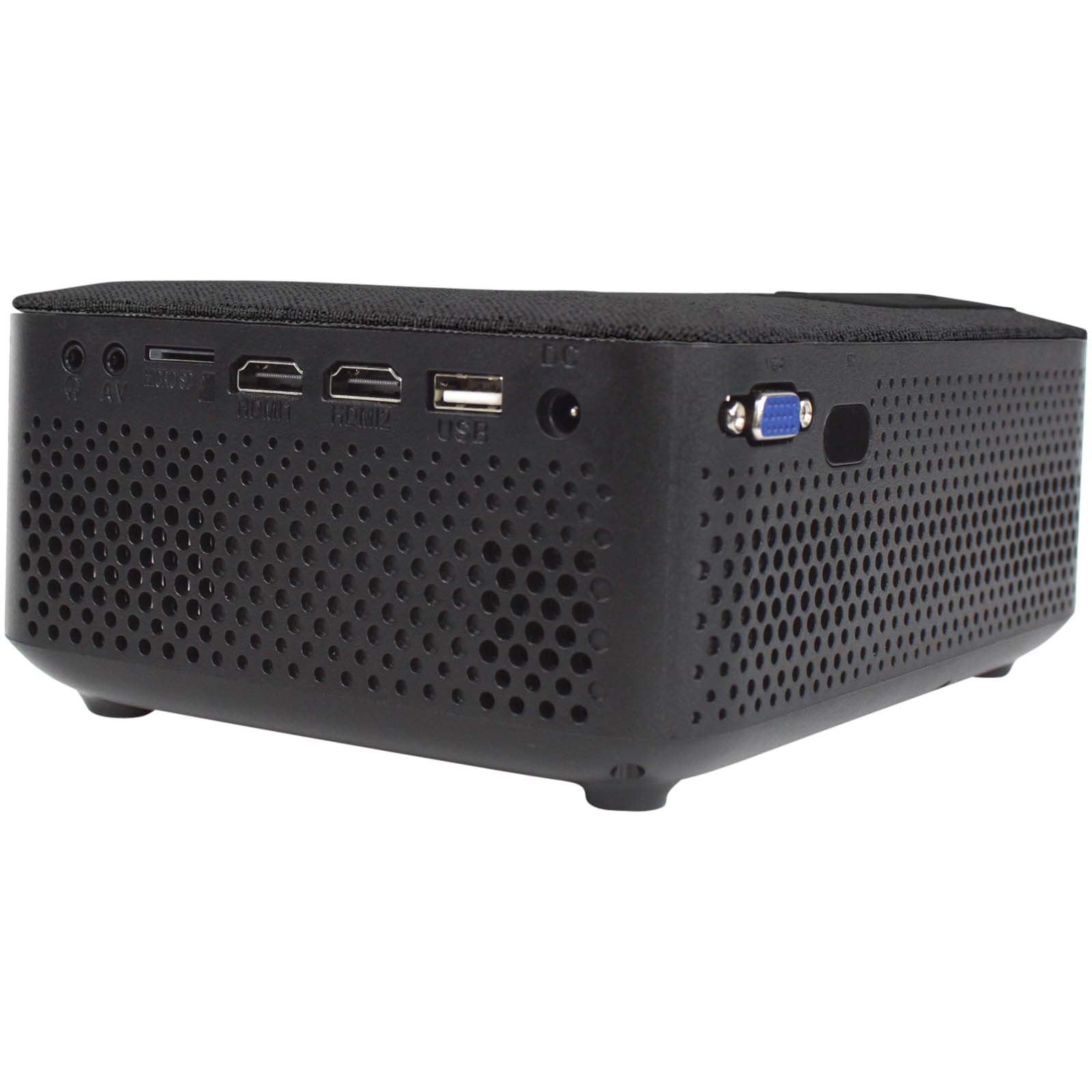 Prixton Beamer Lumiére