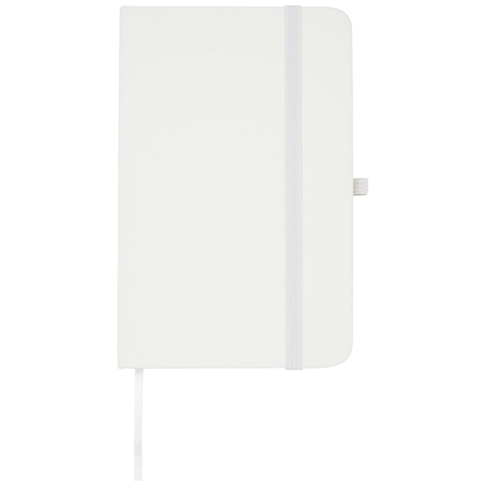 Spectrum Plus A6 Hardcover Notizbuch