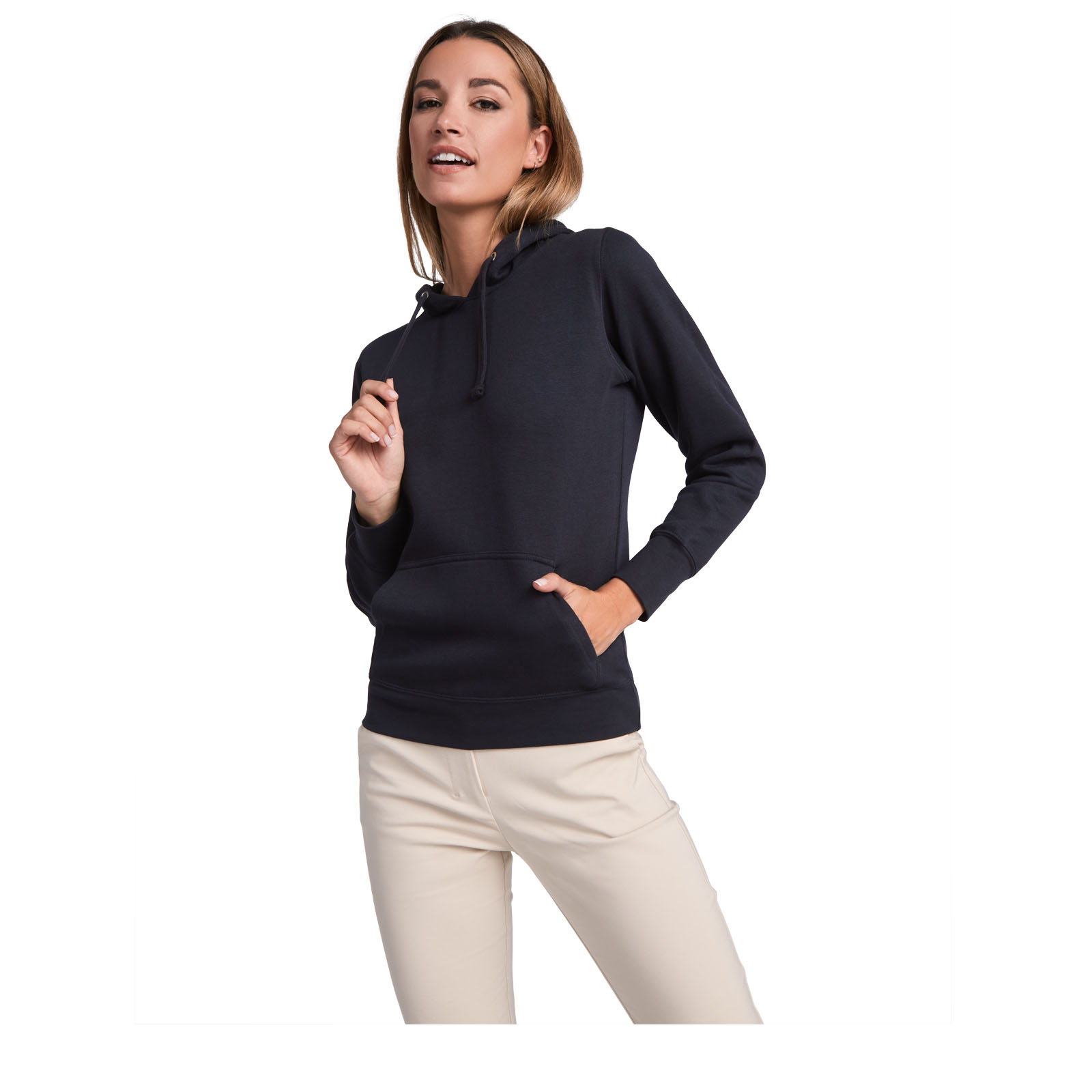 Urban 280 g/m² Kapuzenpullover für Damen