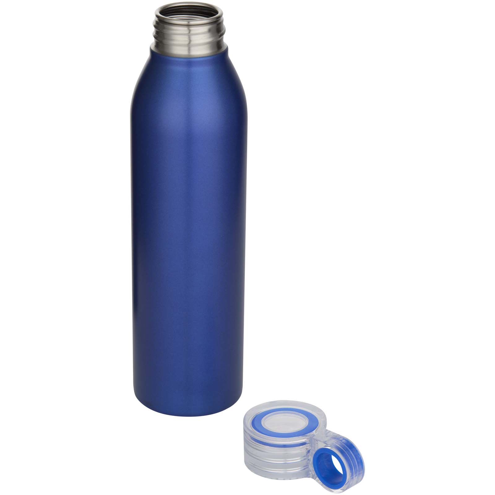 Grom 650 ml RCS-zertifizierte Trinkflasche aus recyceltem Edelstahl