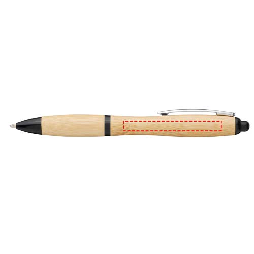 Schaft gesamte Länge