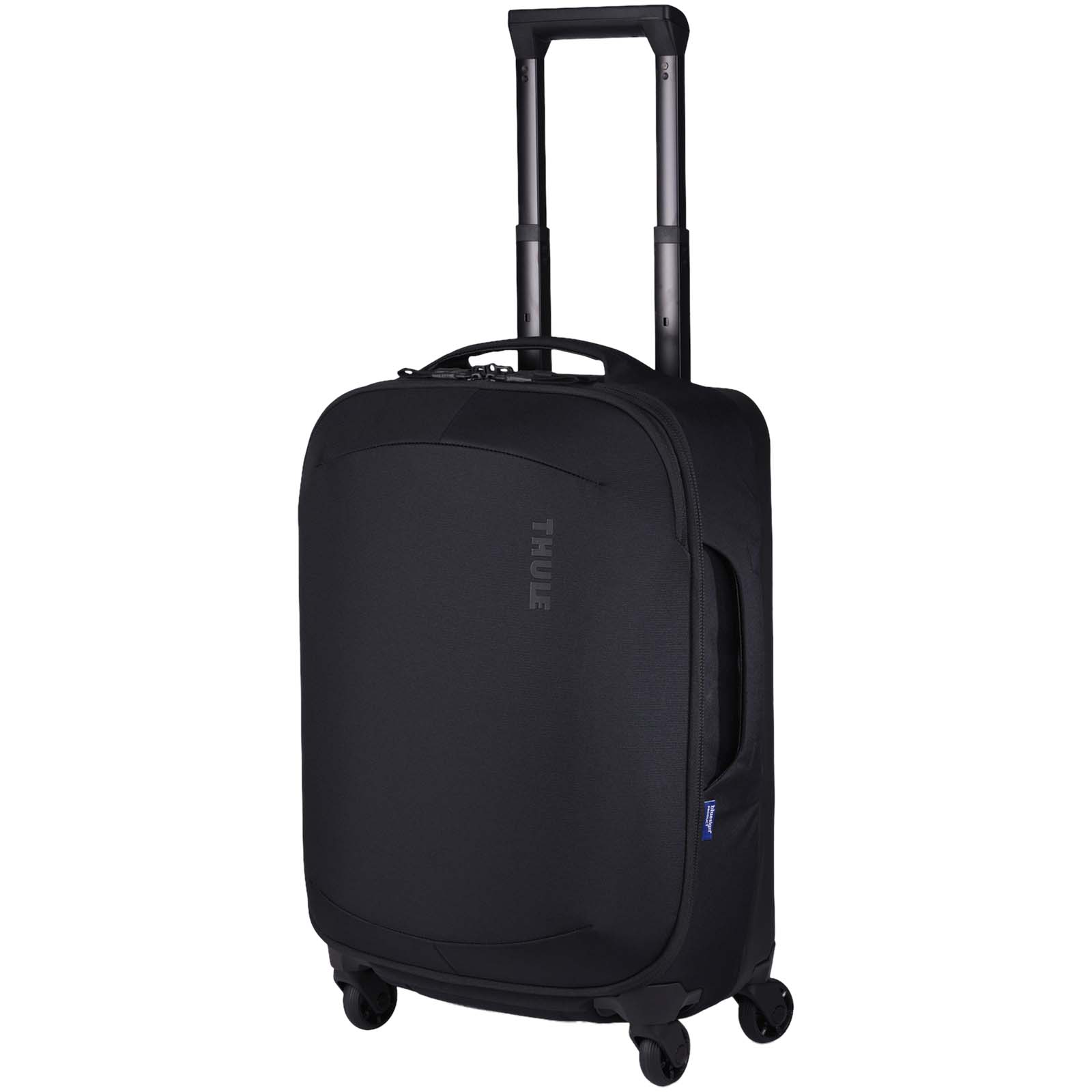 Thule Subterra 2 4 Rollen Kabinentrolley Thule Subterra 2 4 Rollen Kabinentrolley