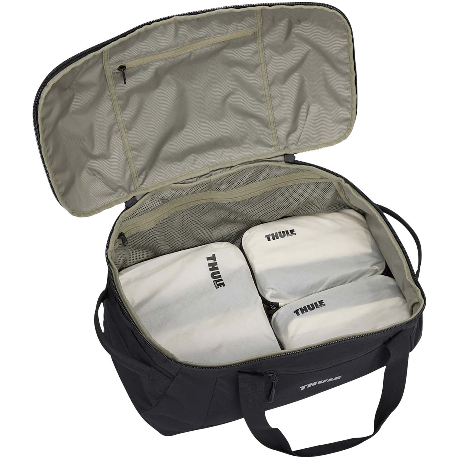 Thule Lumion Reisetasche aus recyceltem Material 40 l