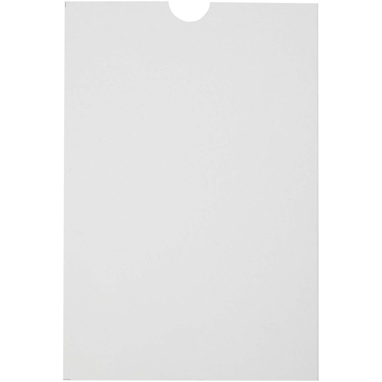 Classic A5 Hard Cover Notizbuch