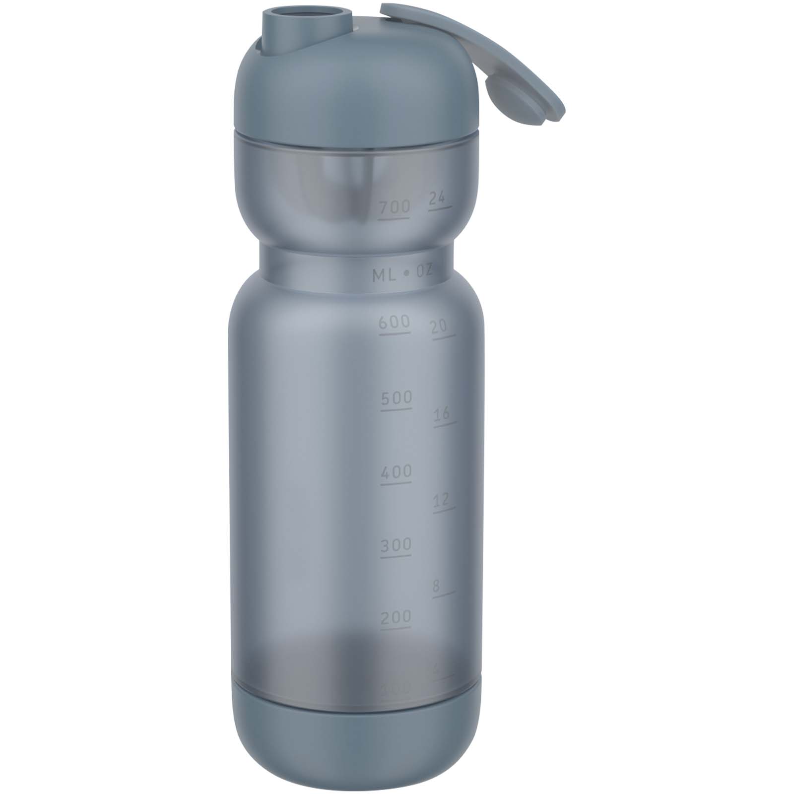 Mepal Shaker 800 ml Sportflasche
