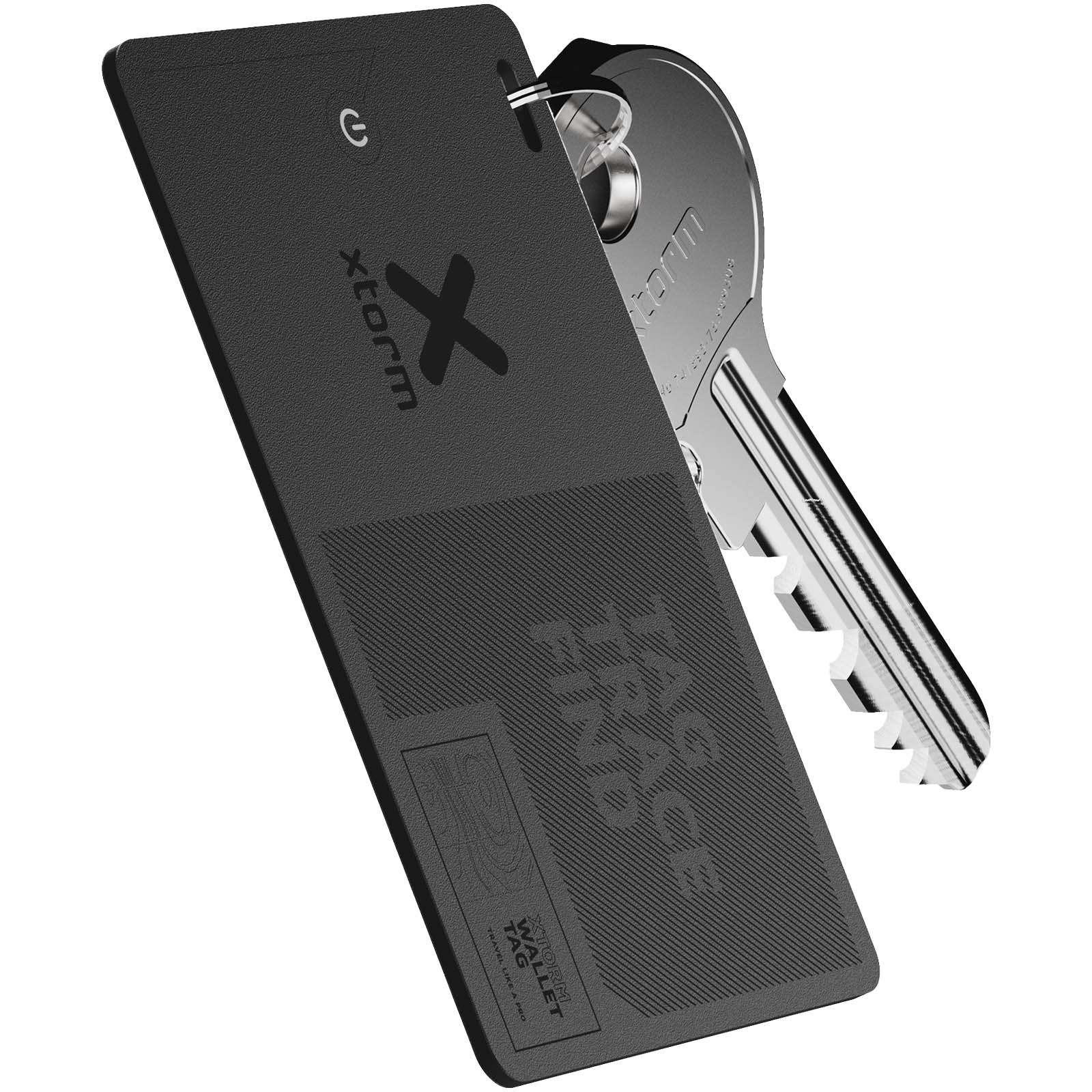 Xtorm WalletTag wasserdichter Tracker
