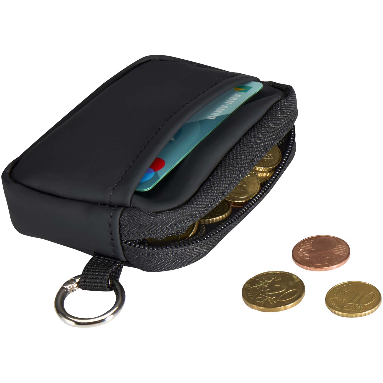 Resi Plus GRS recycelte Brieftasche