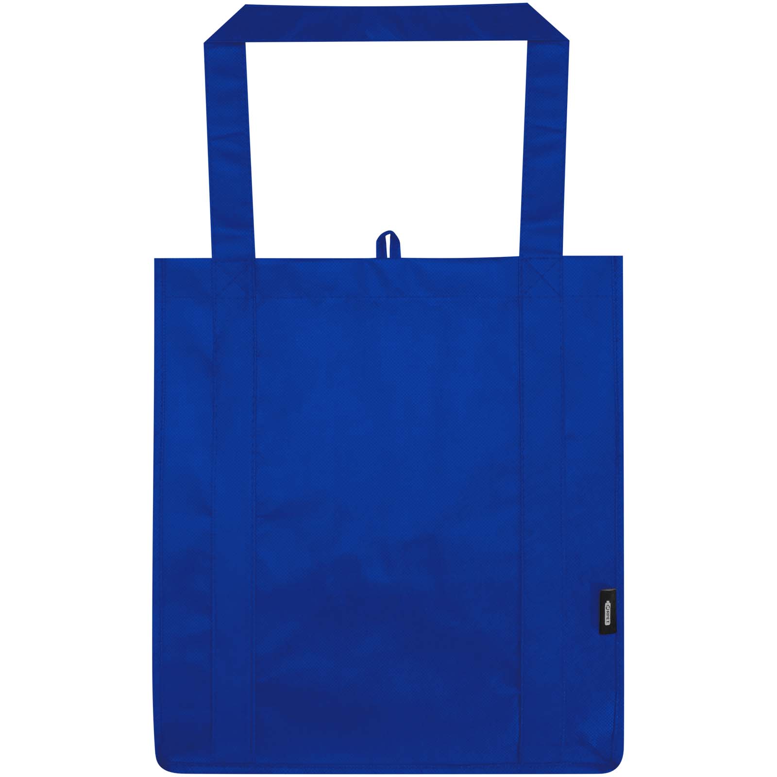 Liberty Tragetasche mit hartem Boden aus recyceltem GRS Non Woven 6 L