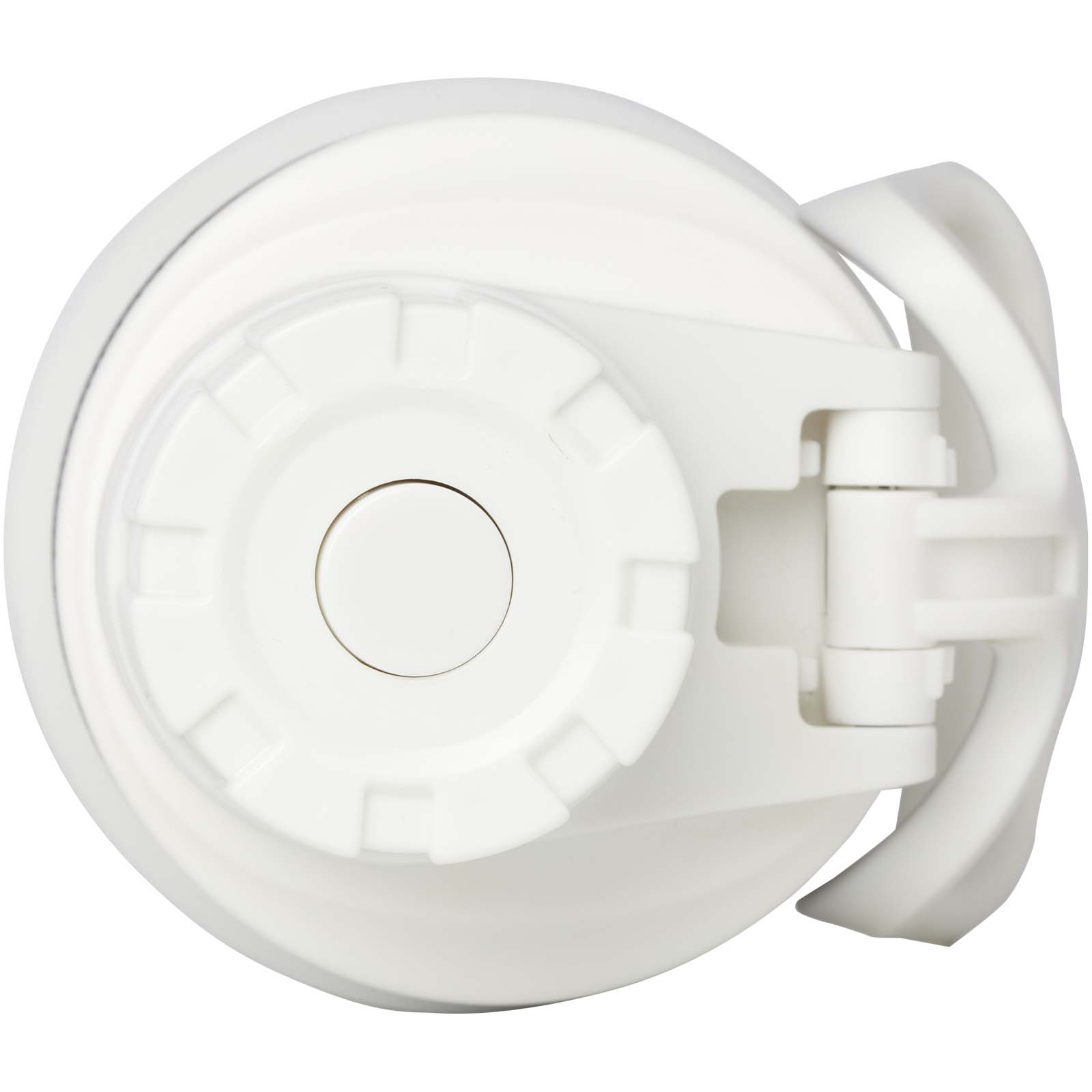 Fortis 700 ml RCS-zertifizierte Kupfer-Vakuum Isolierflasche aus recyceltem Edelstahl (Kohlensäure geeignet)