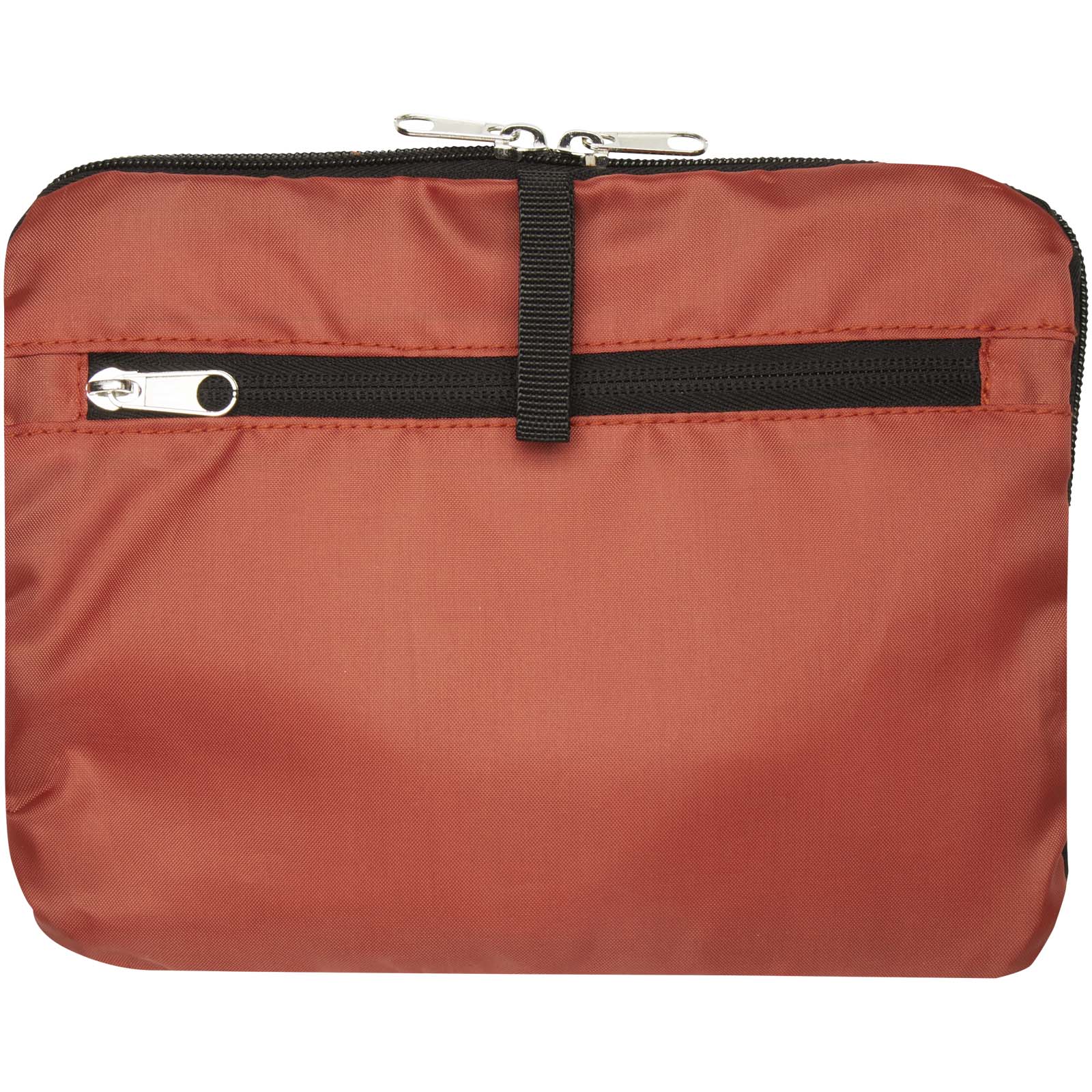 EcoFold faltbarer RPET Rucksack 15 L