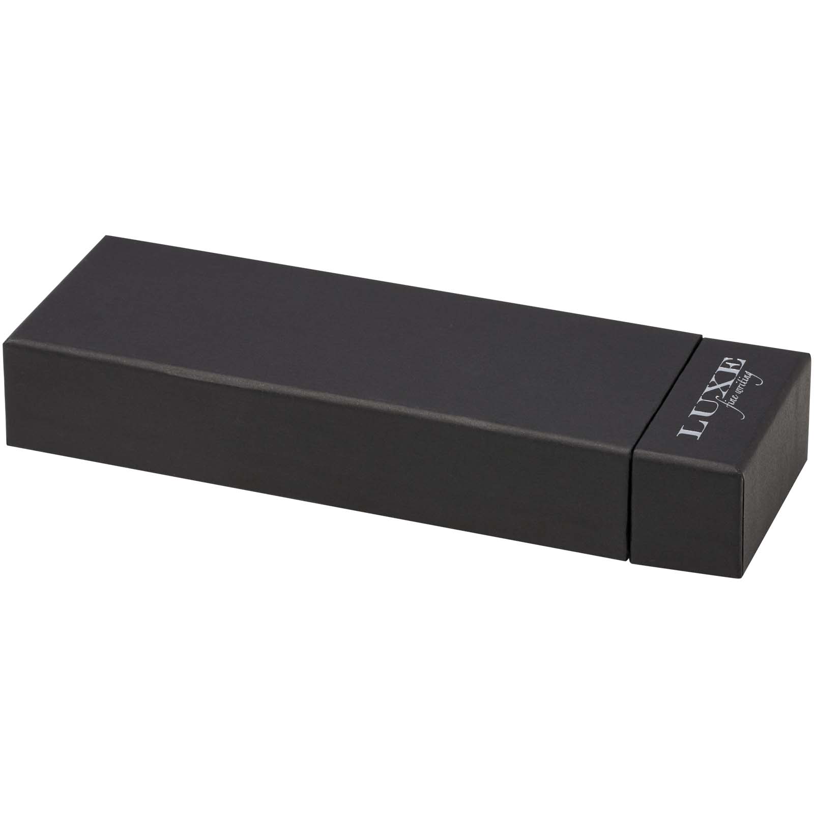 Legato Kugelschreiber und Tintenroller Set (blaue Mine)