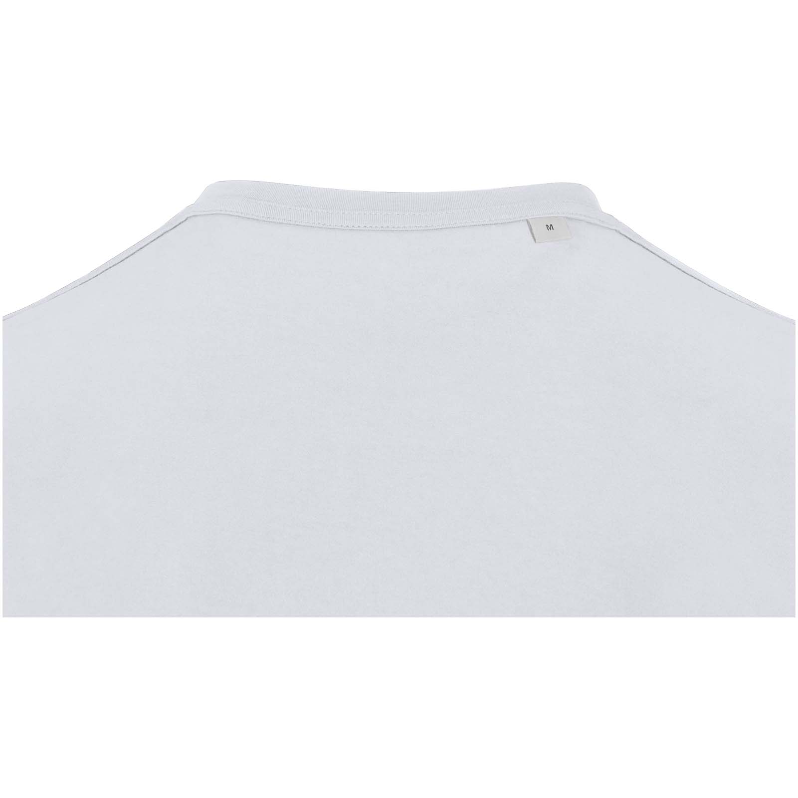 Balfour 200 g/m² Kurzärmeliges T-Shirt Bio Baumwolle (OCS), unisex
