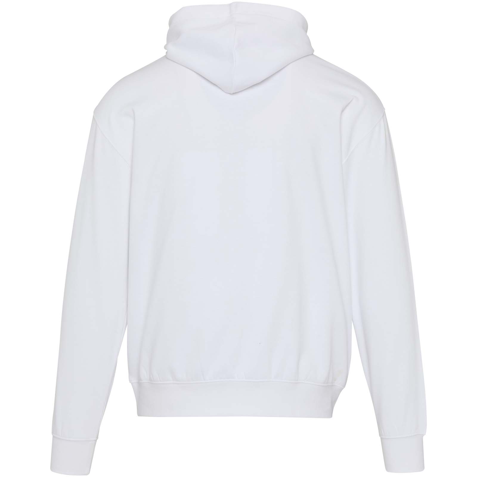 Boris Kapuzenpullover in Übergröße aus recycelter 280 g/m2 Bio Baumwolle (OCS), unisex