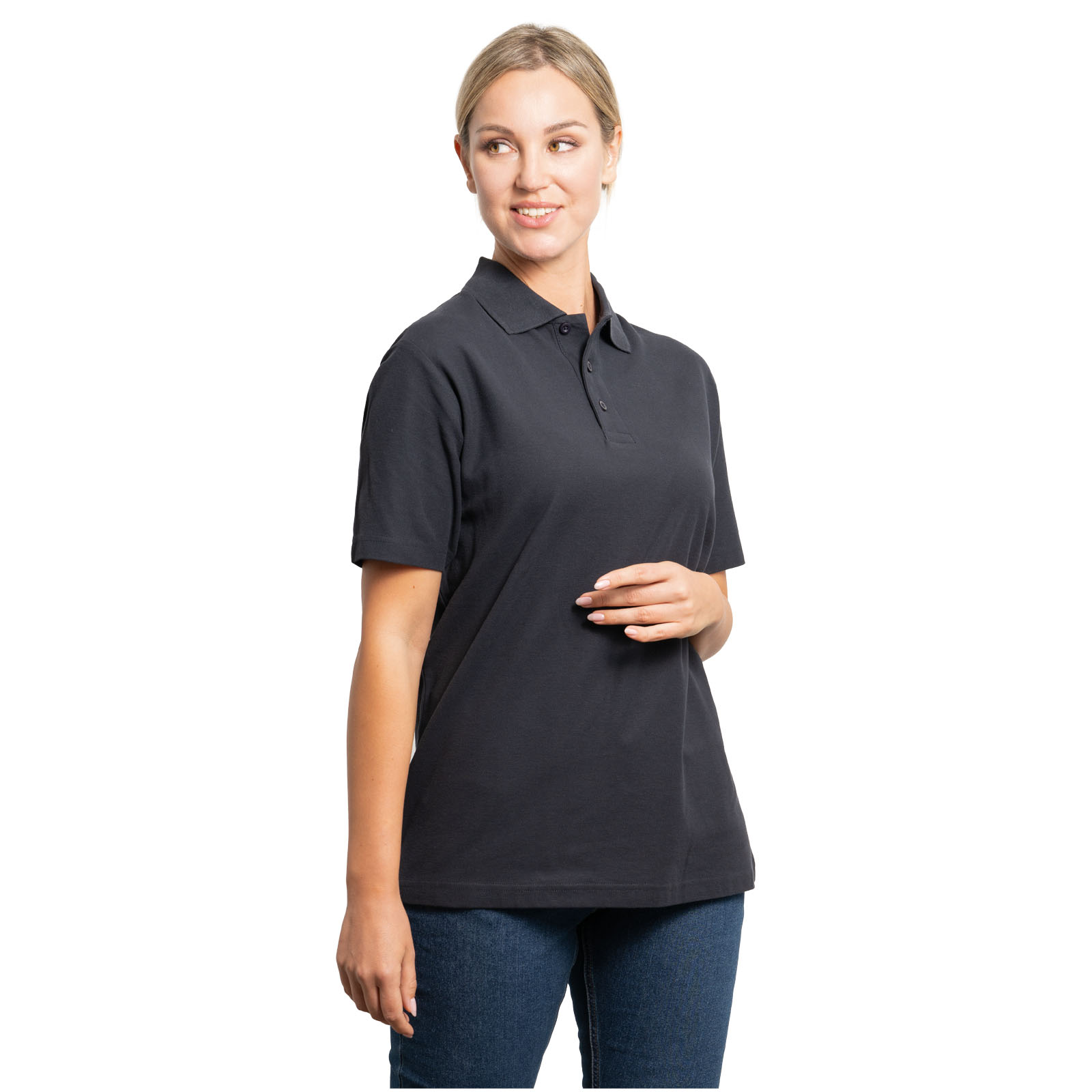 Austral Poloshirt Unisex 