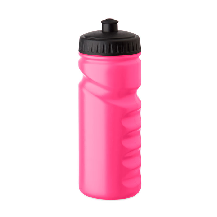 Neon fuchsia