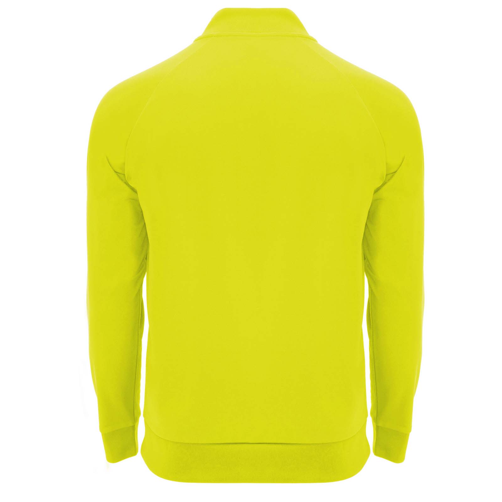 Epiro 200 g/m² Half-Zip Sweatshirt für Kinder