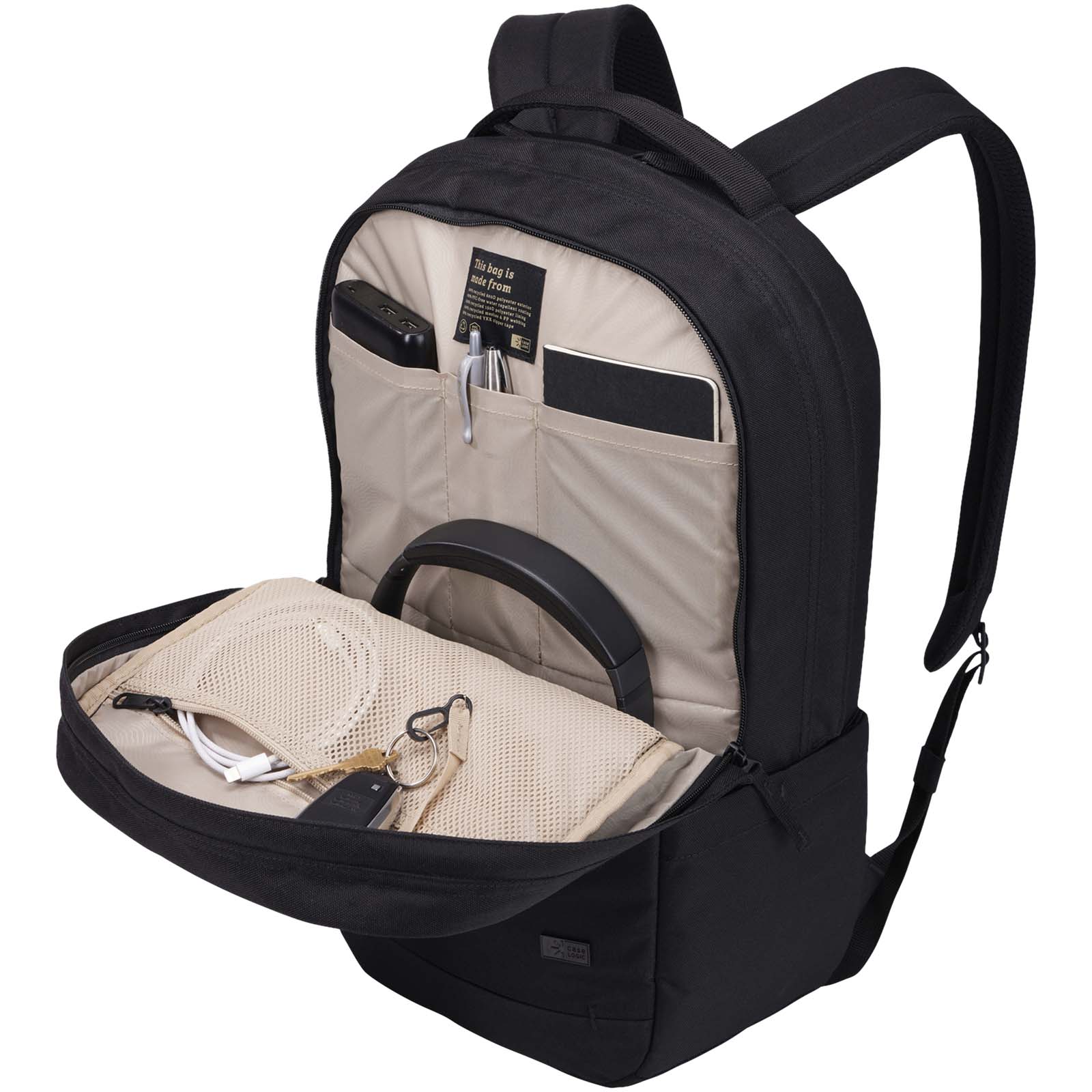 Case Logic Invigo 15,6" Rucksack 25L