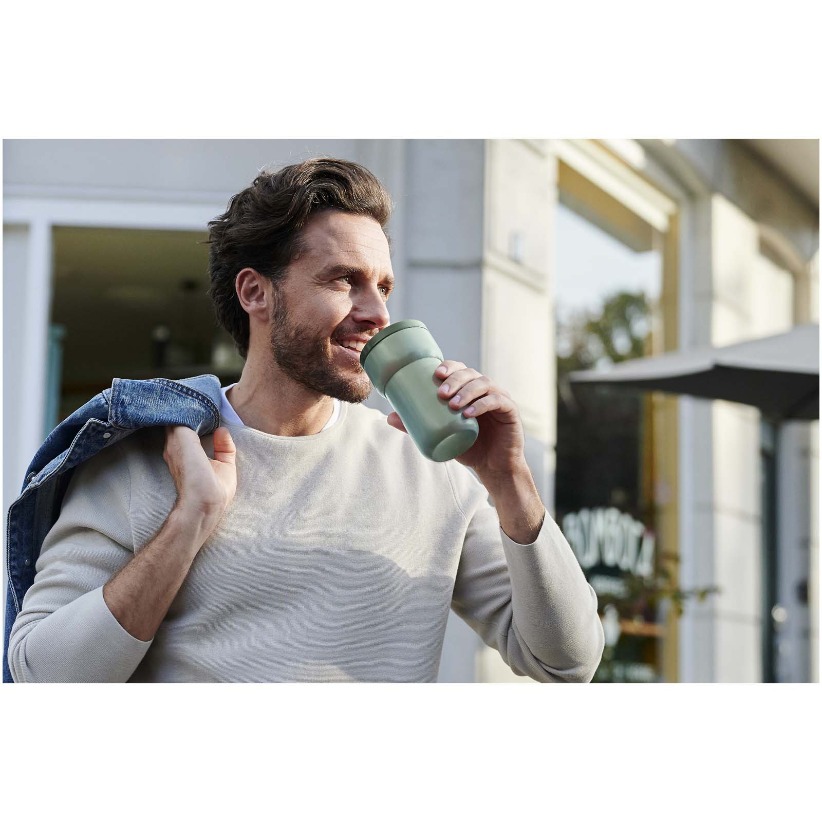 Mepal Ellipse 275 ml Reisebecher