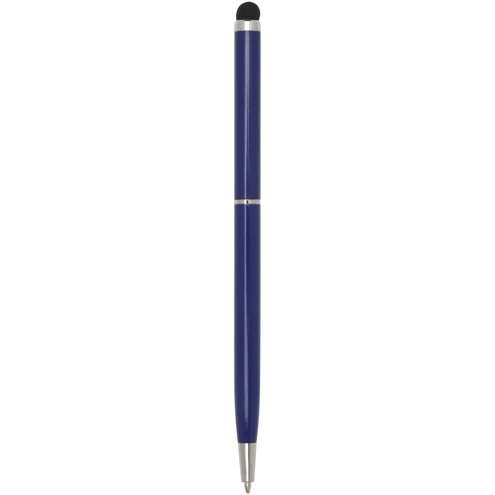 Ore Stylus Aluminium Kugelschreiber (blaue Mine)