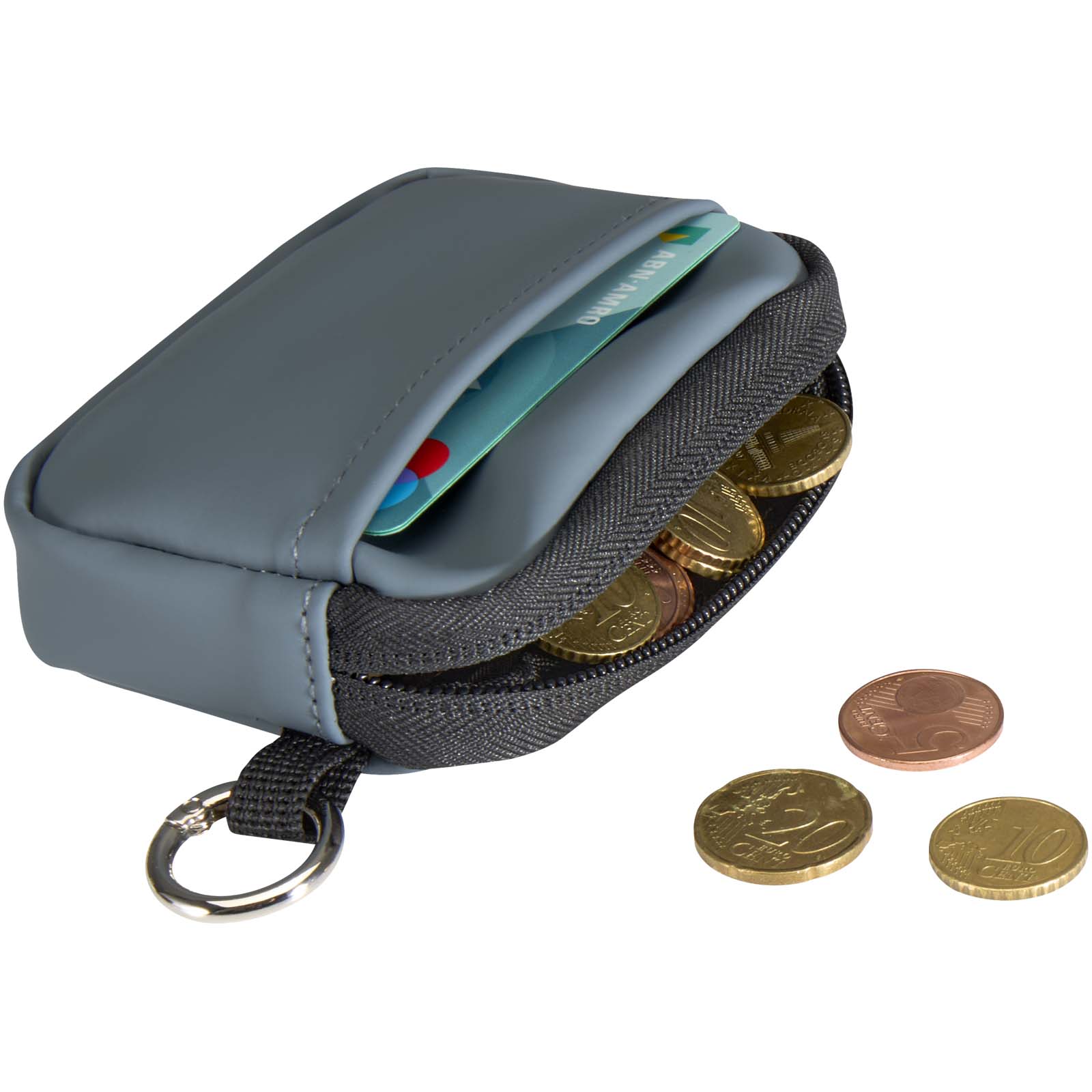 Resi Plus GRS recycelte Brieftasche