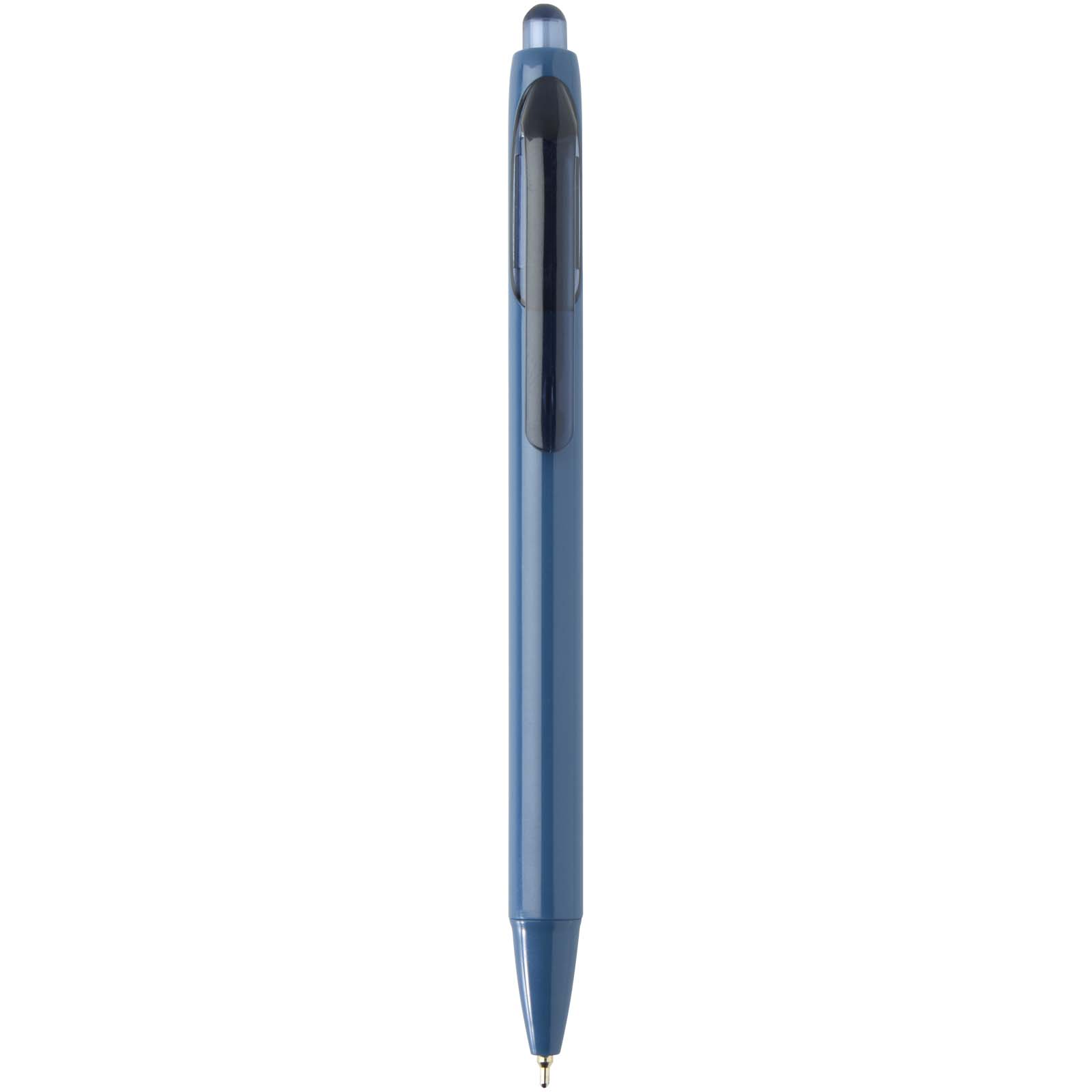 Ozeanblau