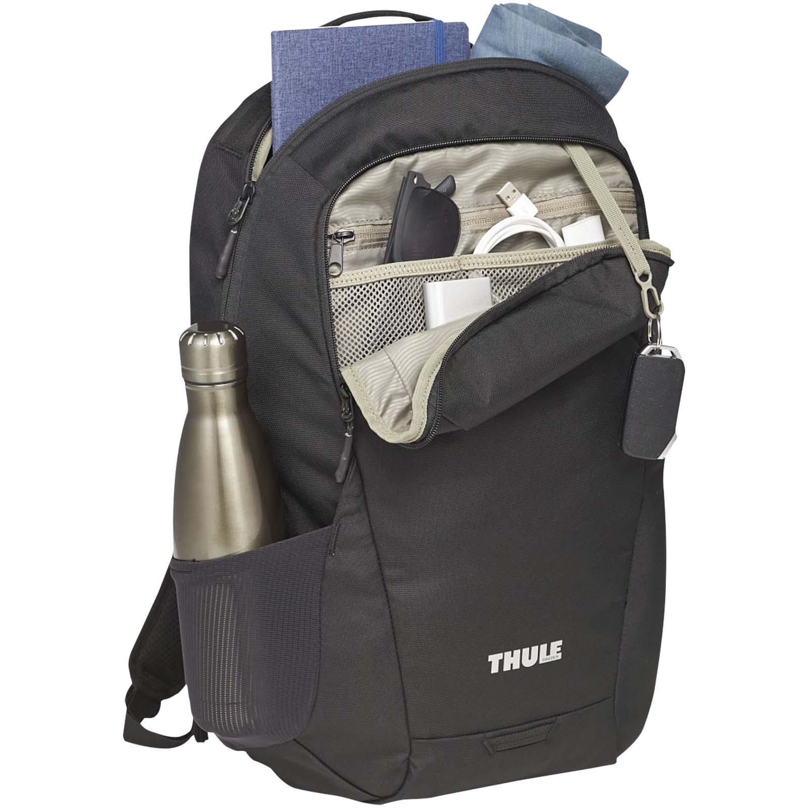 Thule Lumion 16" Laptop-Rucksack aus recyceltem Material 
