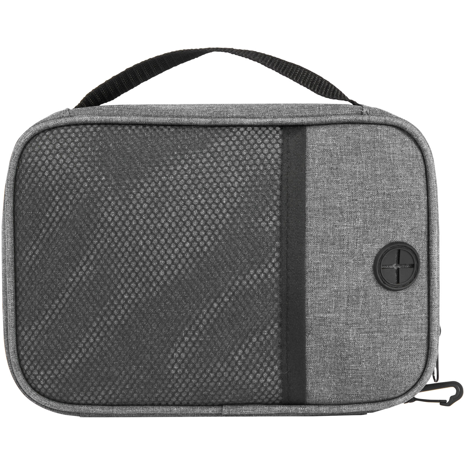 Ross GRS RPET Tech Tasche, 1 l