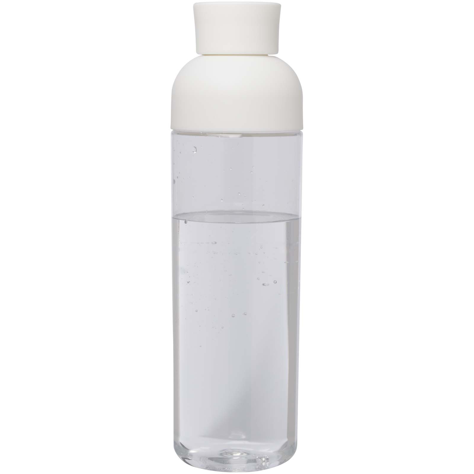 Illuminate 600 ml RPET-Wasserflasche