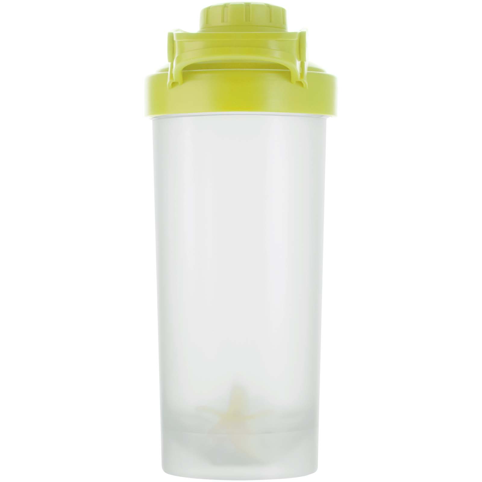 Forza 700 ml Sportflasche mit Shakerball