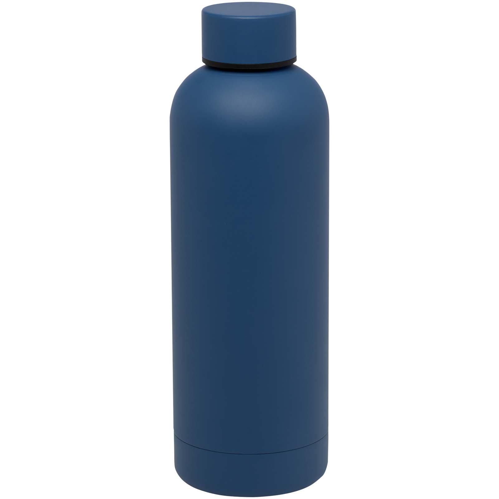 Spring 500 ml RCS-zertifizierte Kupfer-Vakuum Isolierflasche aus recyceltem Edelstahl