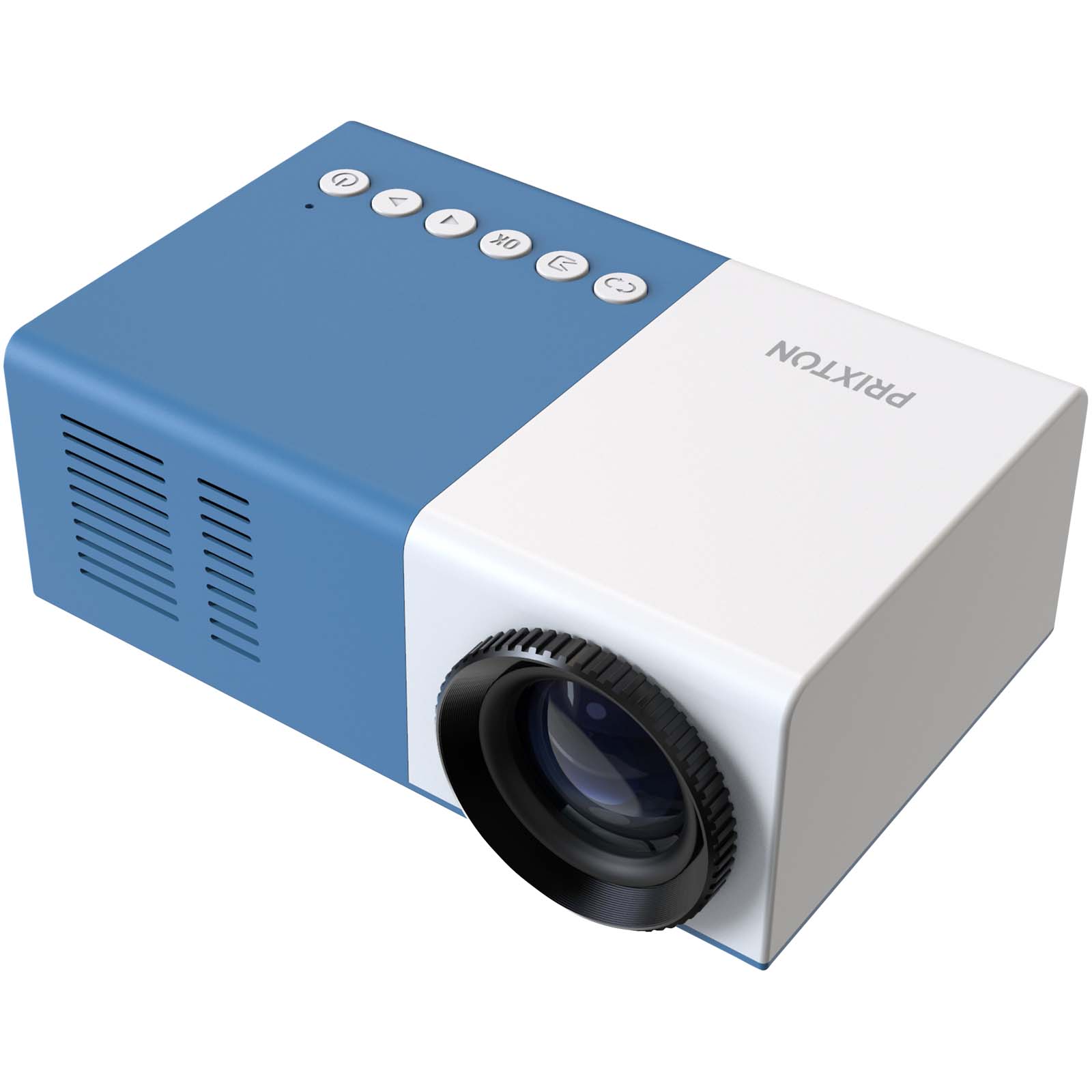 Prixton Mini Pro Cinema Beamer Prixton Mini Pro Cinema Beamer