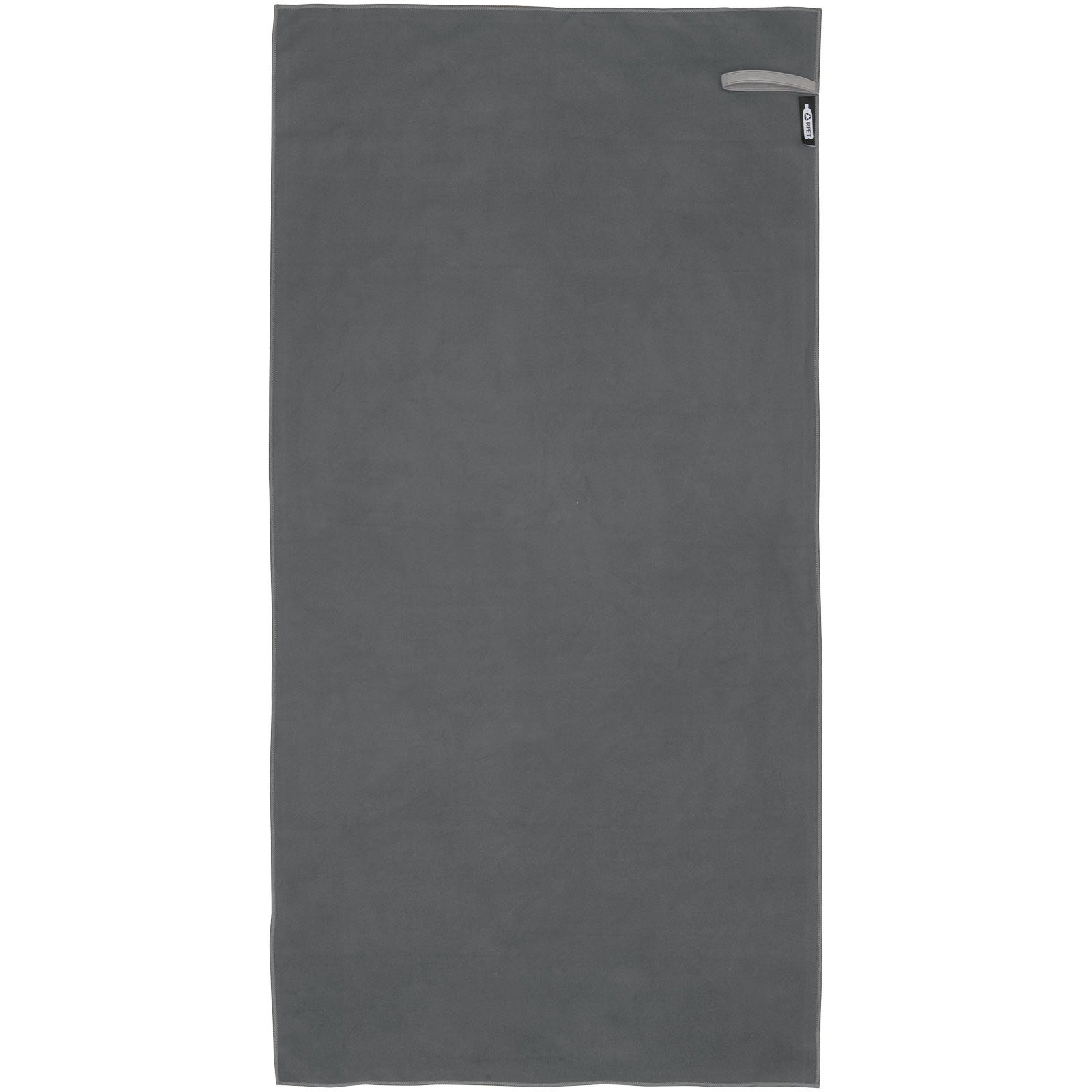 Pieter ultraleichtes und schnell trocknendes GRS Handtuch 50 × 100 cm