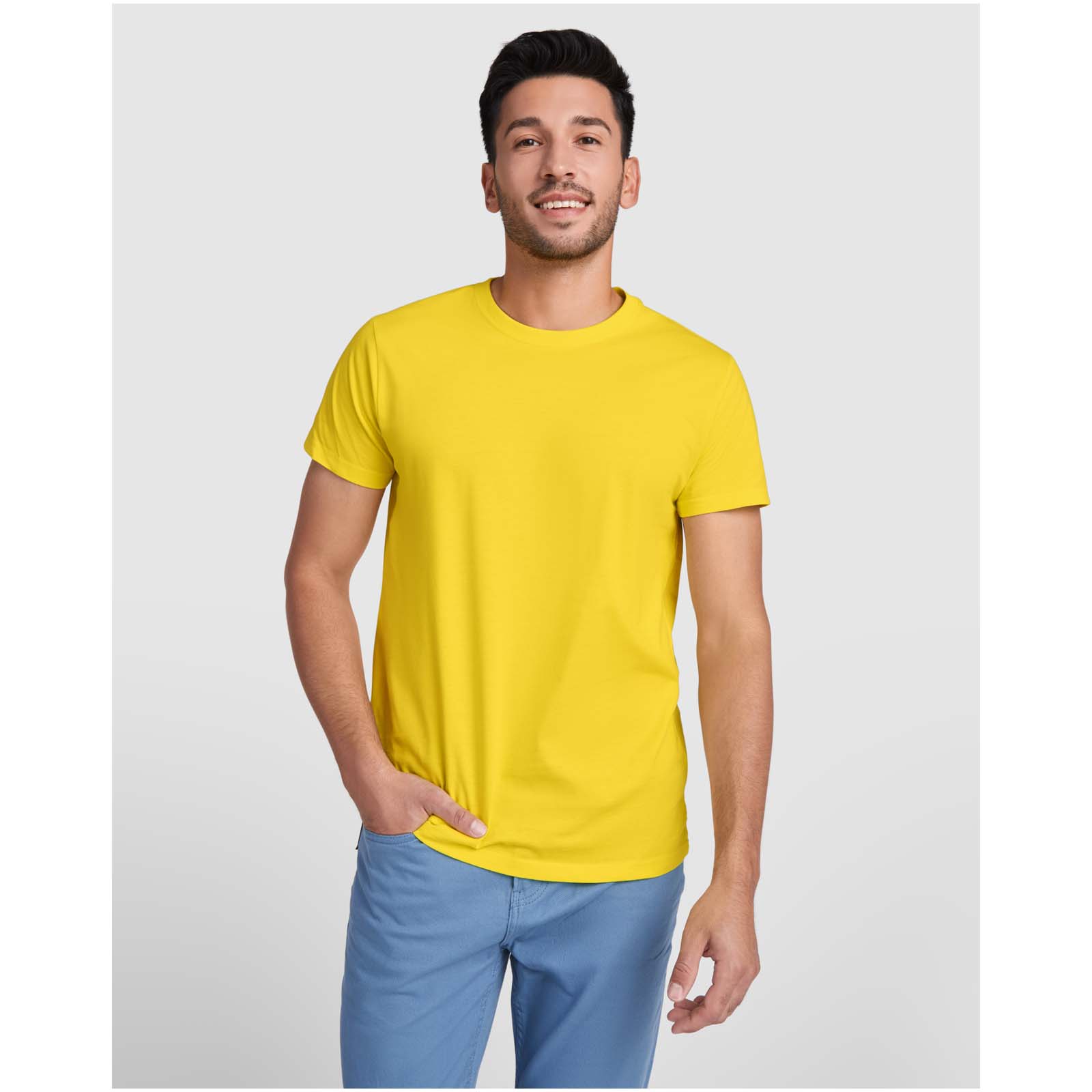 Dogo 165 g/m² Premium T-Shirt für Herren