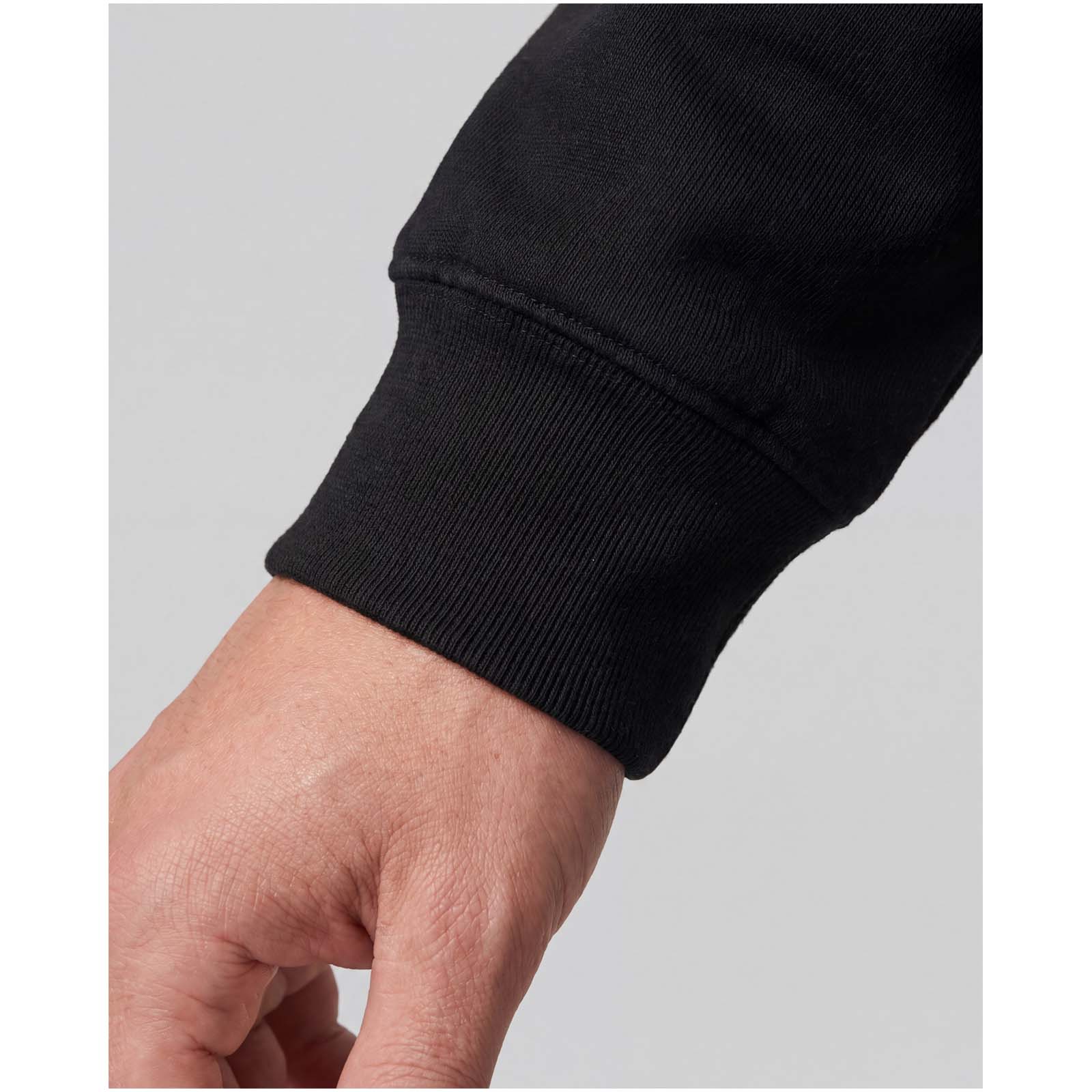 Boris Oversize Kapuzenpullover aus recycelter 280 g/m2 Bio Baumwolle (OCS), unisex
