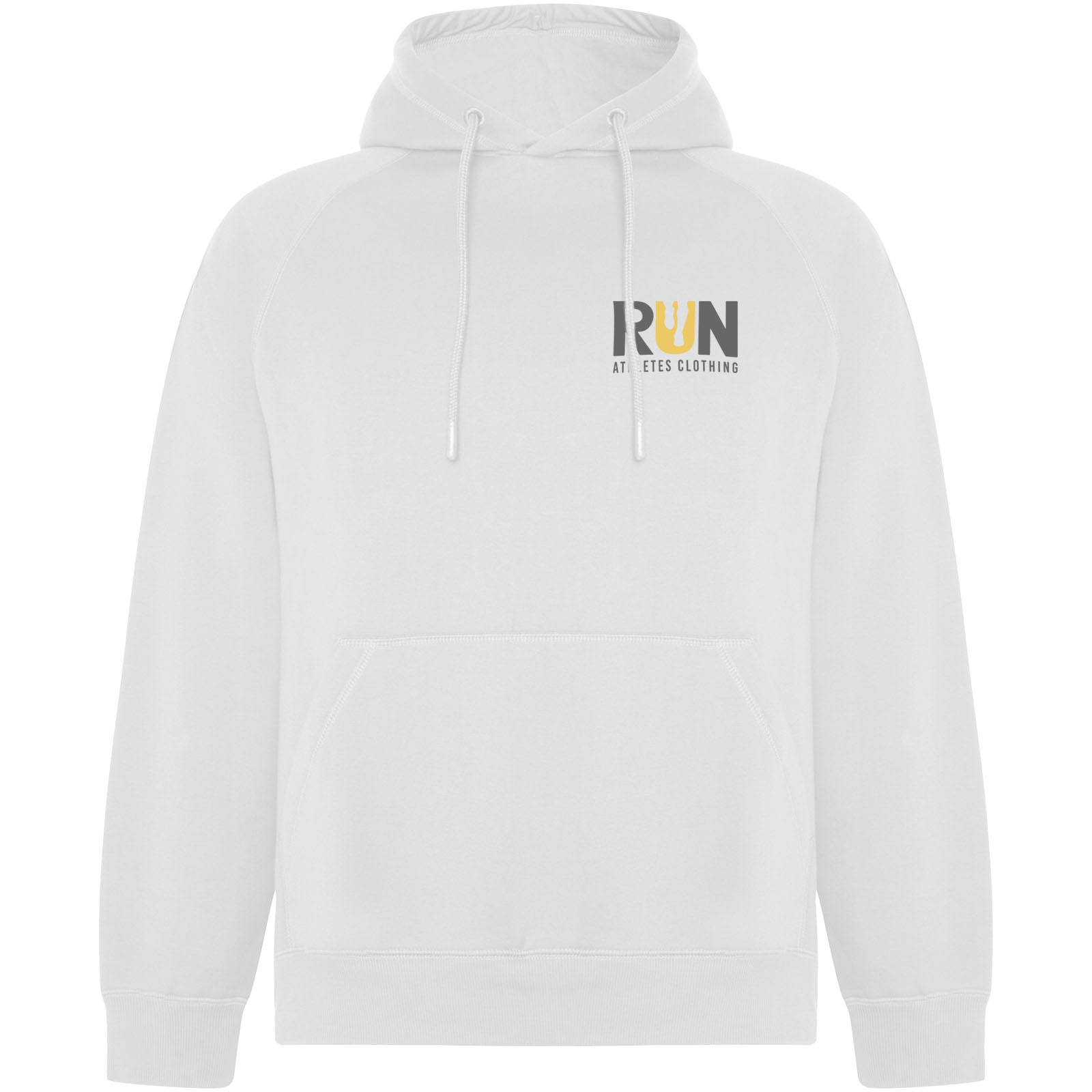 Vinson 300 g/m² Kapuzenpullover aus Bio-Baumwolle Unisex