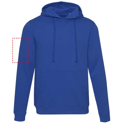 rechter Bizeps
