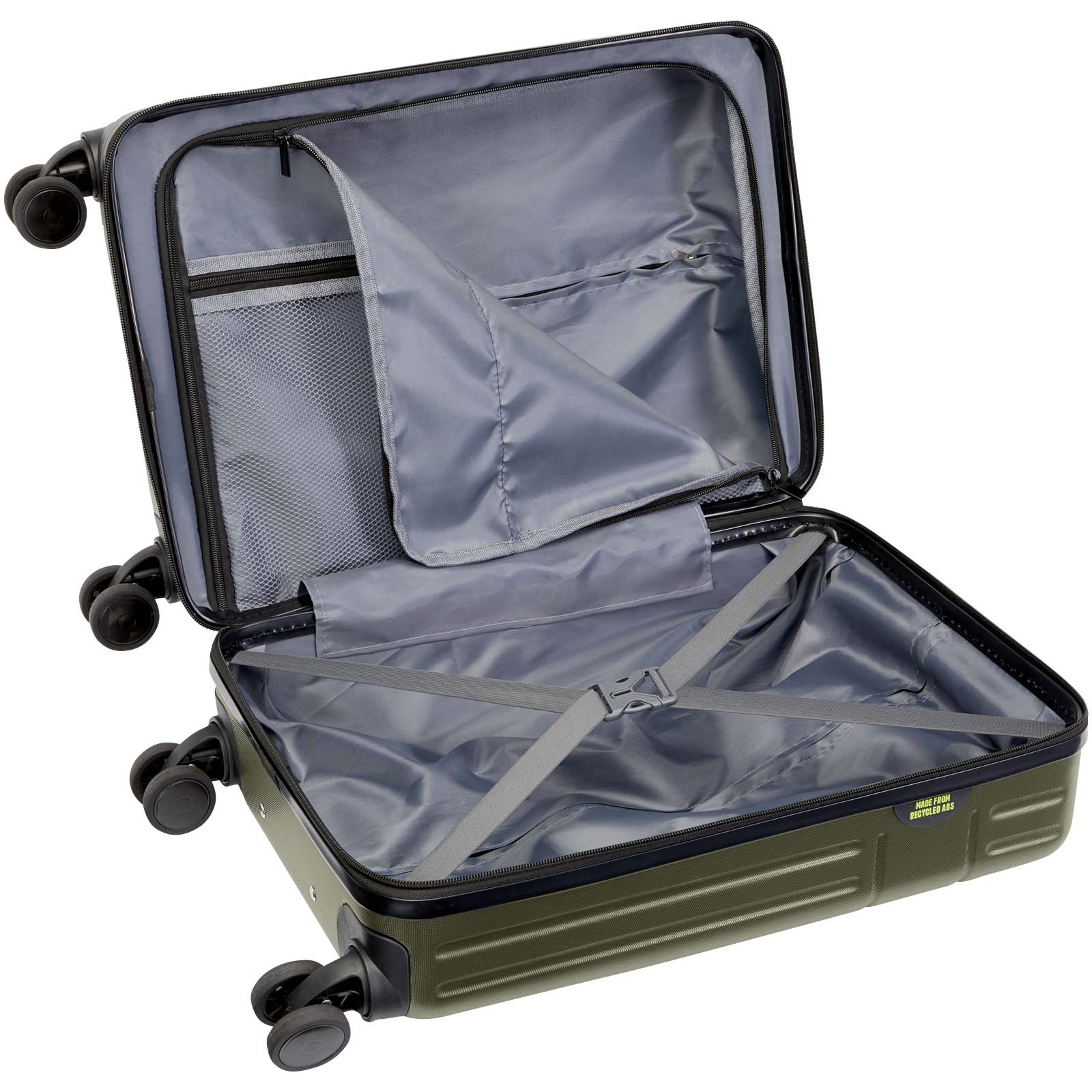Rover 20" Kabinentrolley GRS Recycelt 40 L