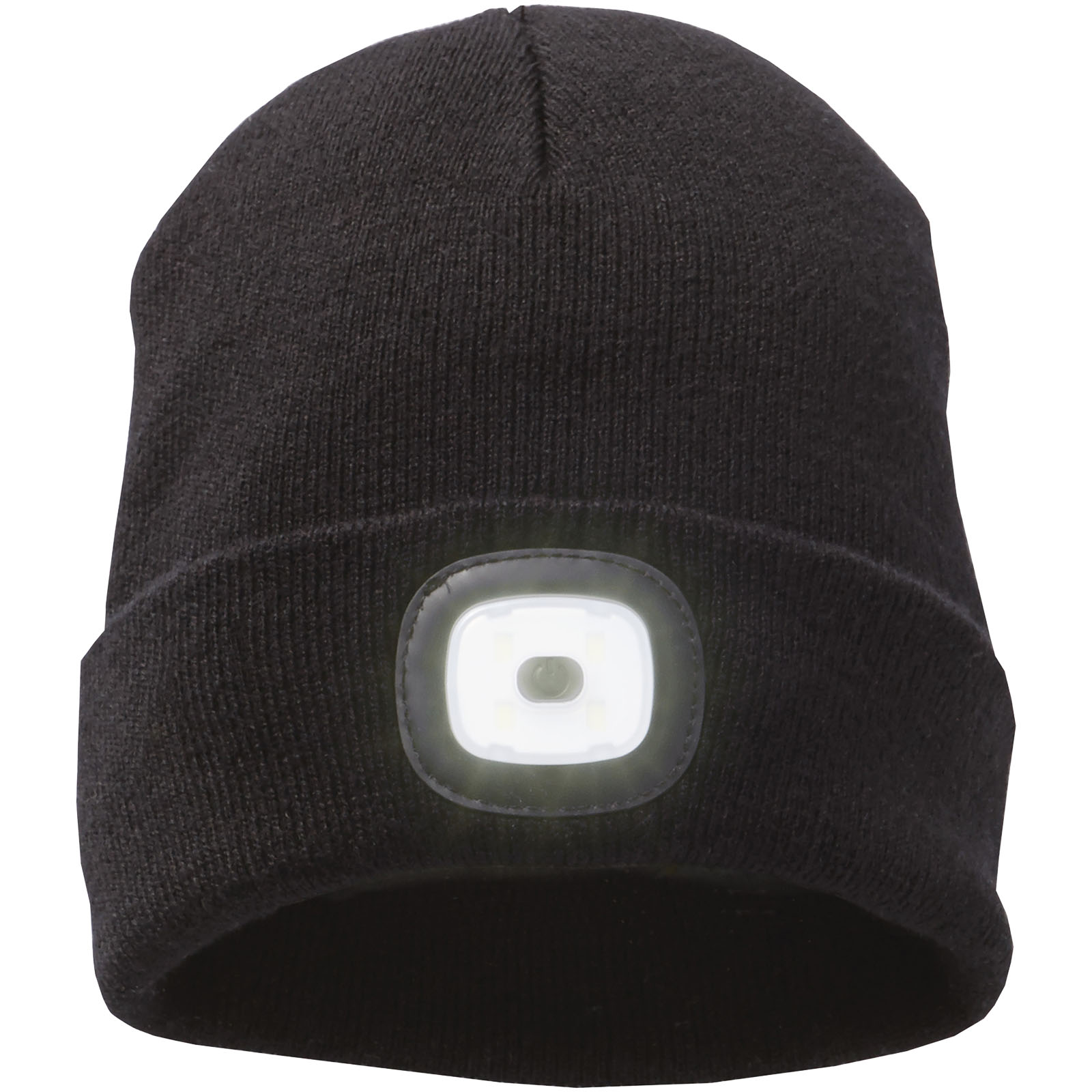 Mighty Mütze mit LED Licht Mighty Mütze mit LED Licht