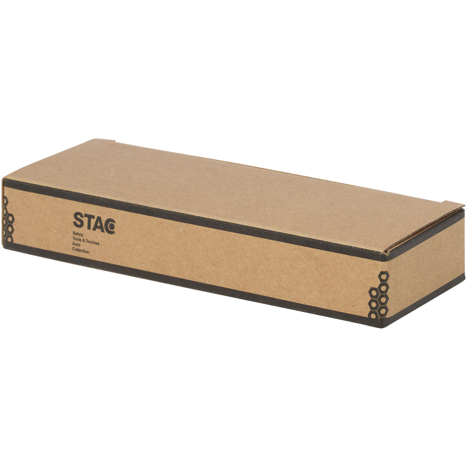 Flush Wasserwaage aus Bambus mit Flaschenöffner