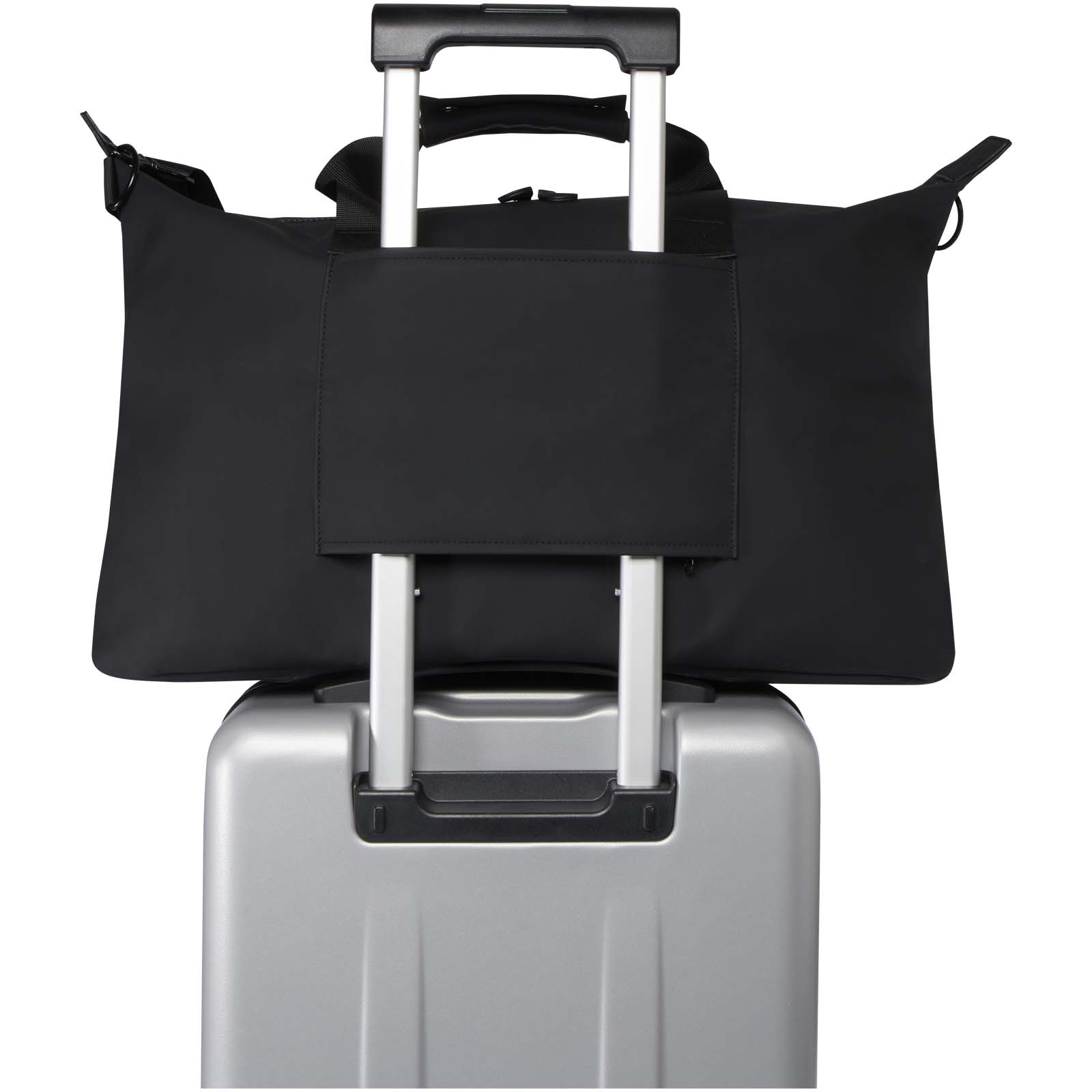 Turner 15,6" GRS-recycelte Laptop-Reisetasche 36 L