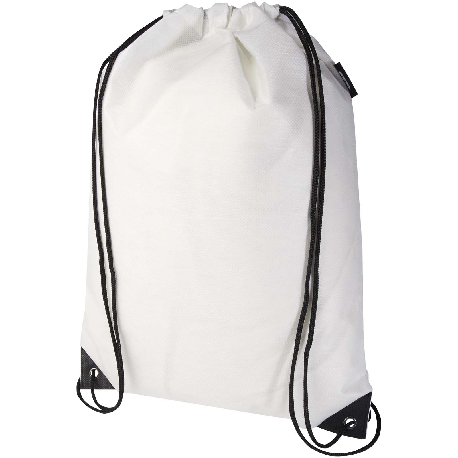 Evergreen Sportbeutel aus recyceltem GRS Non Woven 5 L Evergreen Sportbeutel aus recyceltem GRS Non Woven 5 L