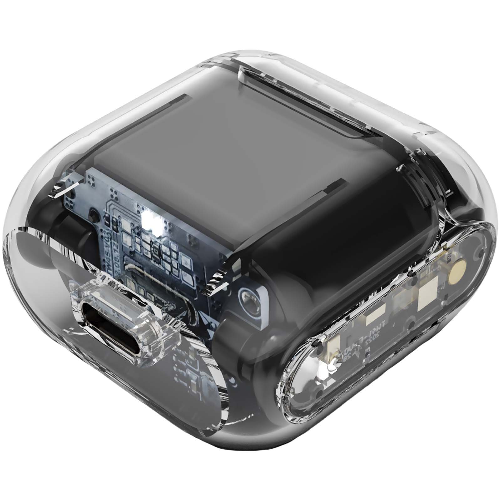 Prixton TWS162 Ohrhörer