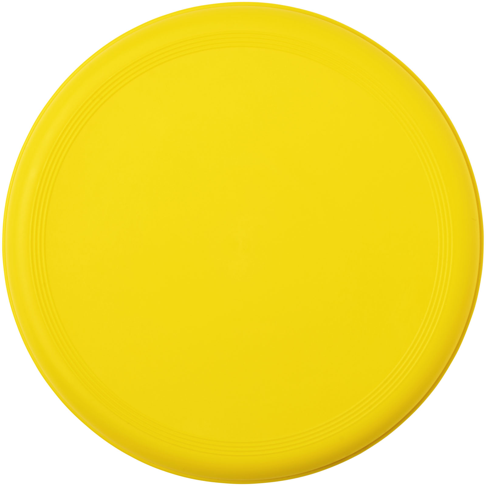 Orbit Frisbee aus recyceltem Kunststoff