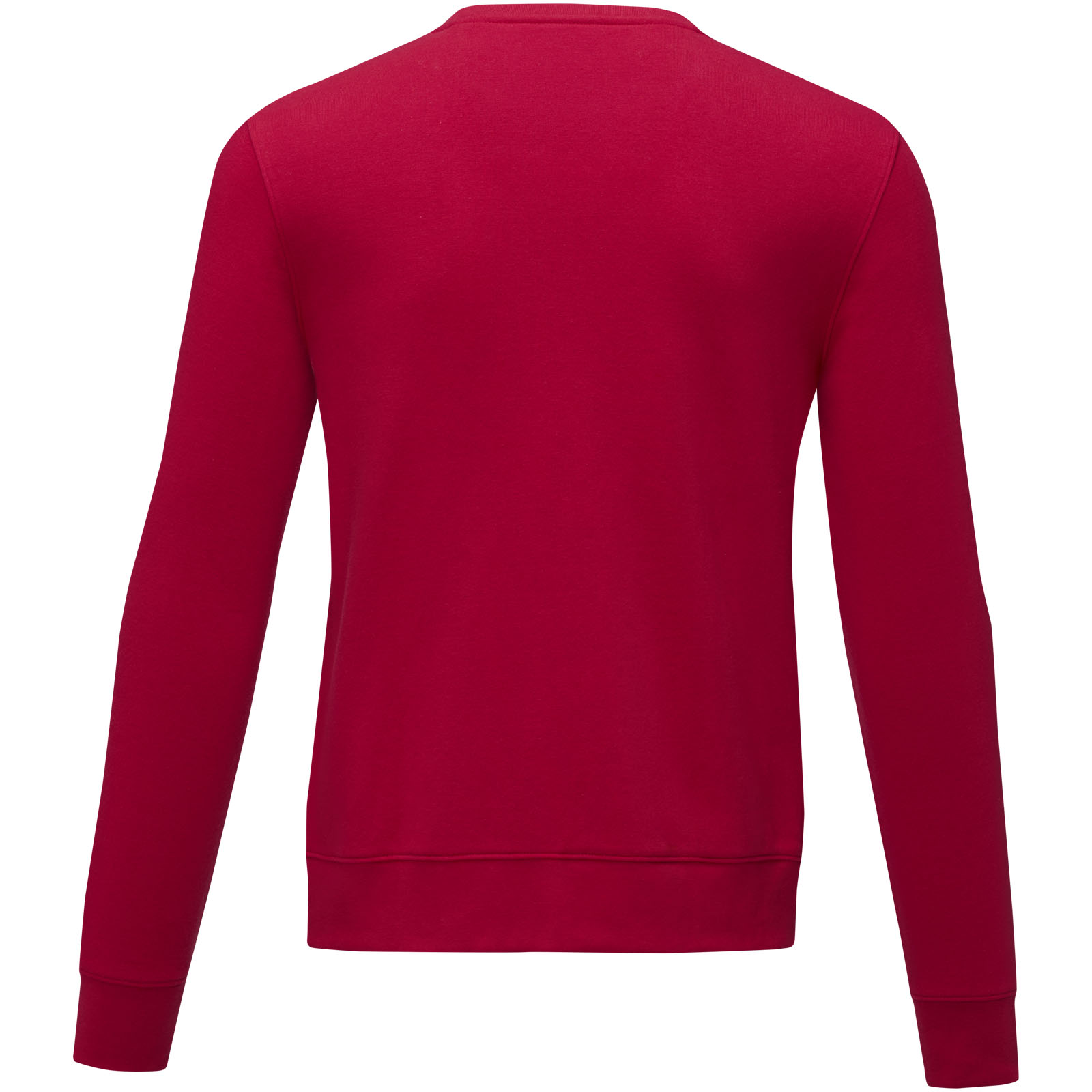 Charon 240 g/m² Herrenpullover mit Rundhalsausschnitt