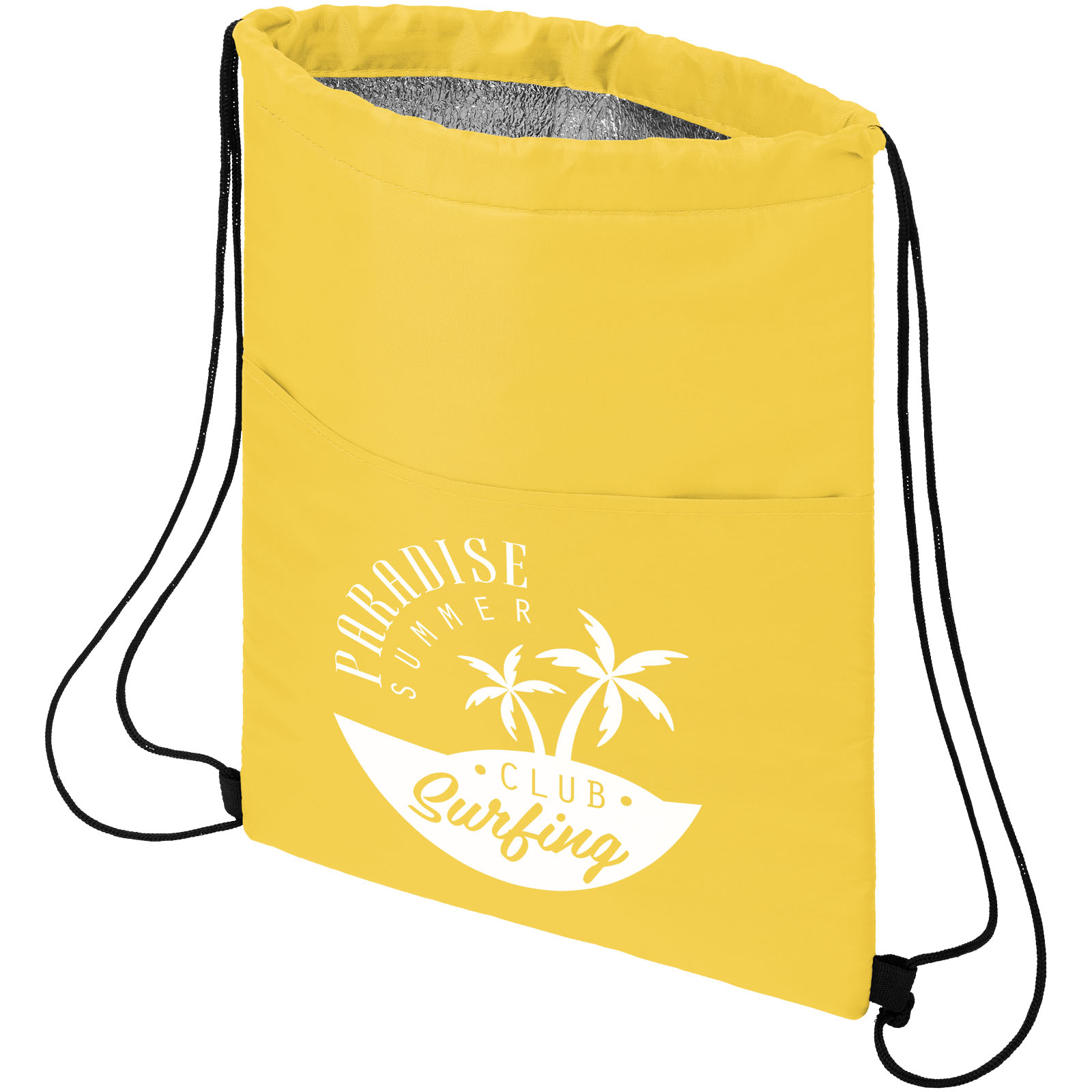 Oriole Kühltasche mit Kordelzug 5L