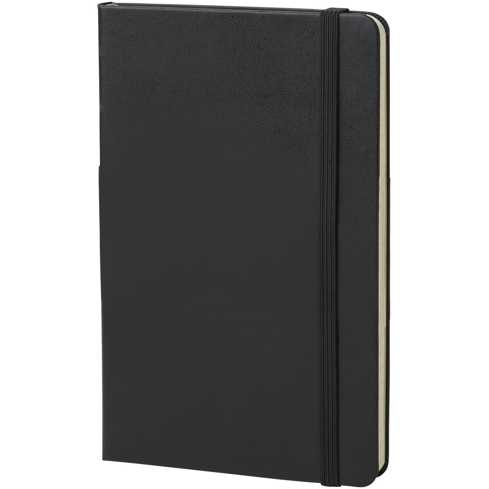 Moleskine Classic Hardcover Notizbuch L – liniert