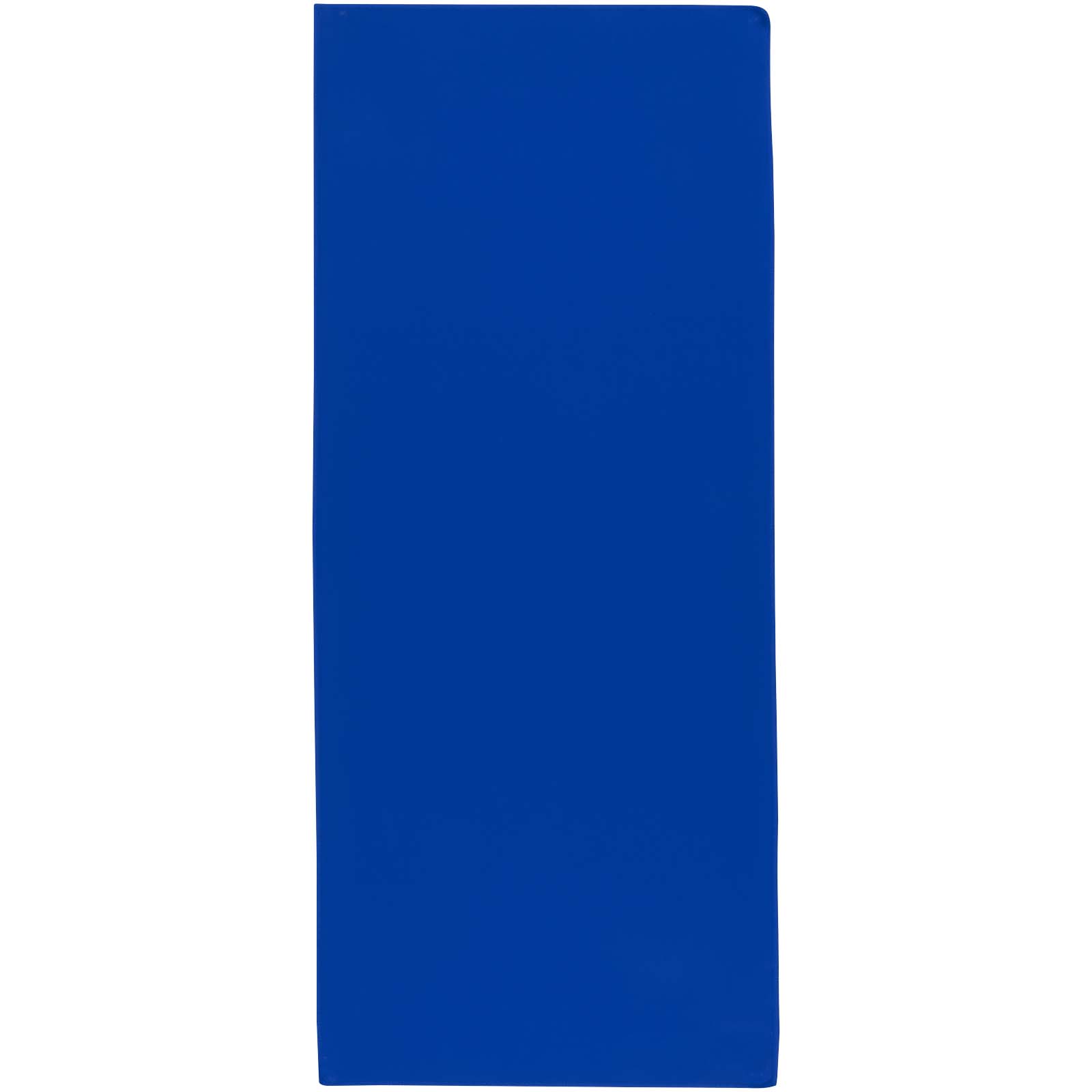Lucas RPET Sporthandtuch 30 × 80 cm