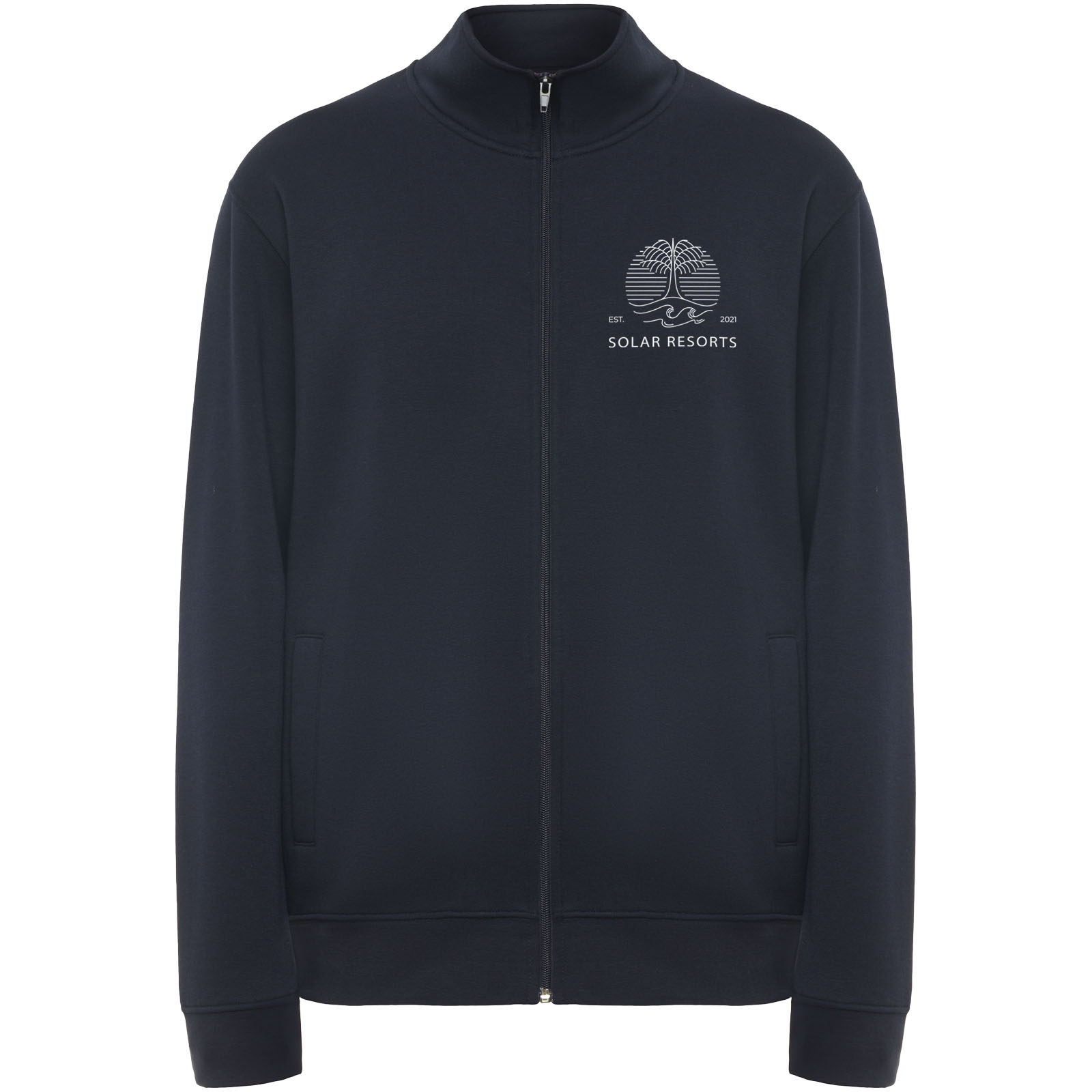 Ulan 280 g/m² Sweatjacke Unisex